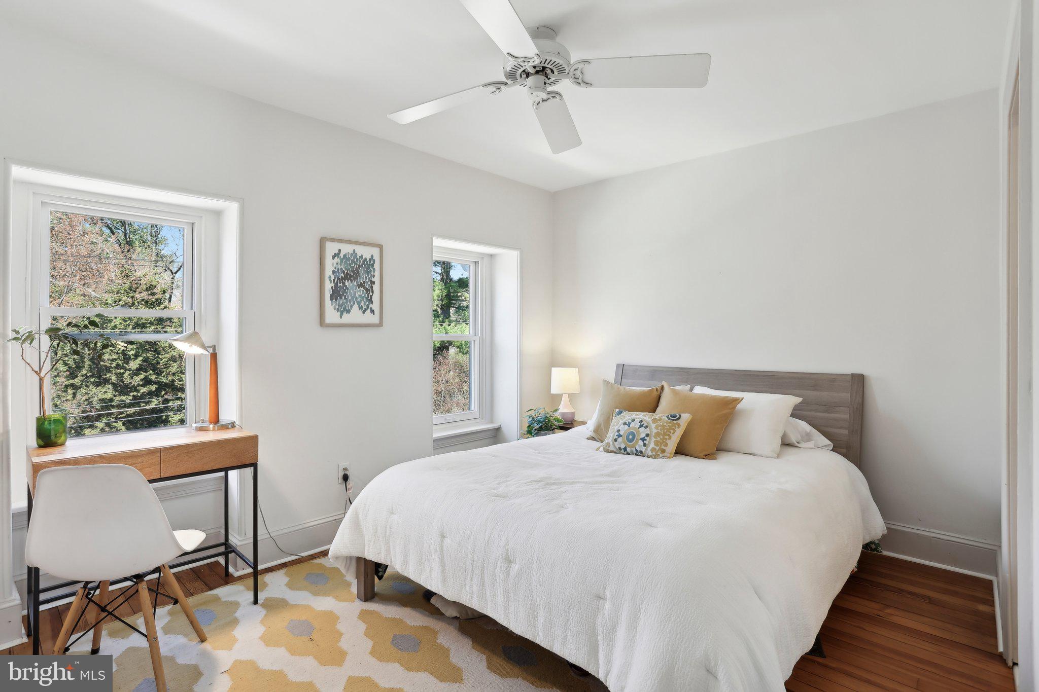 MT AIRY (WEST) - Residential