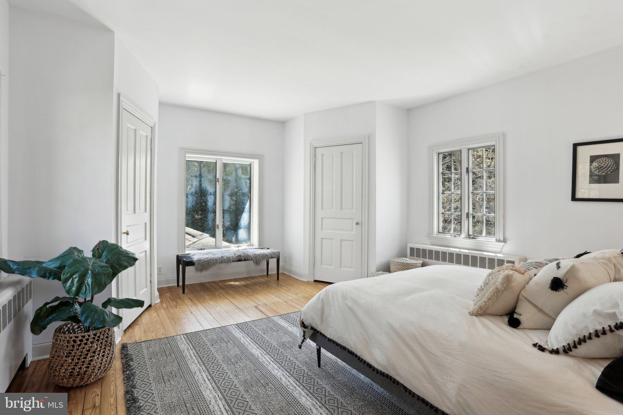 MT AIRY (WEST) - Residential