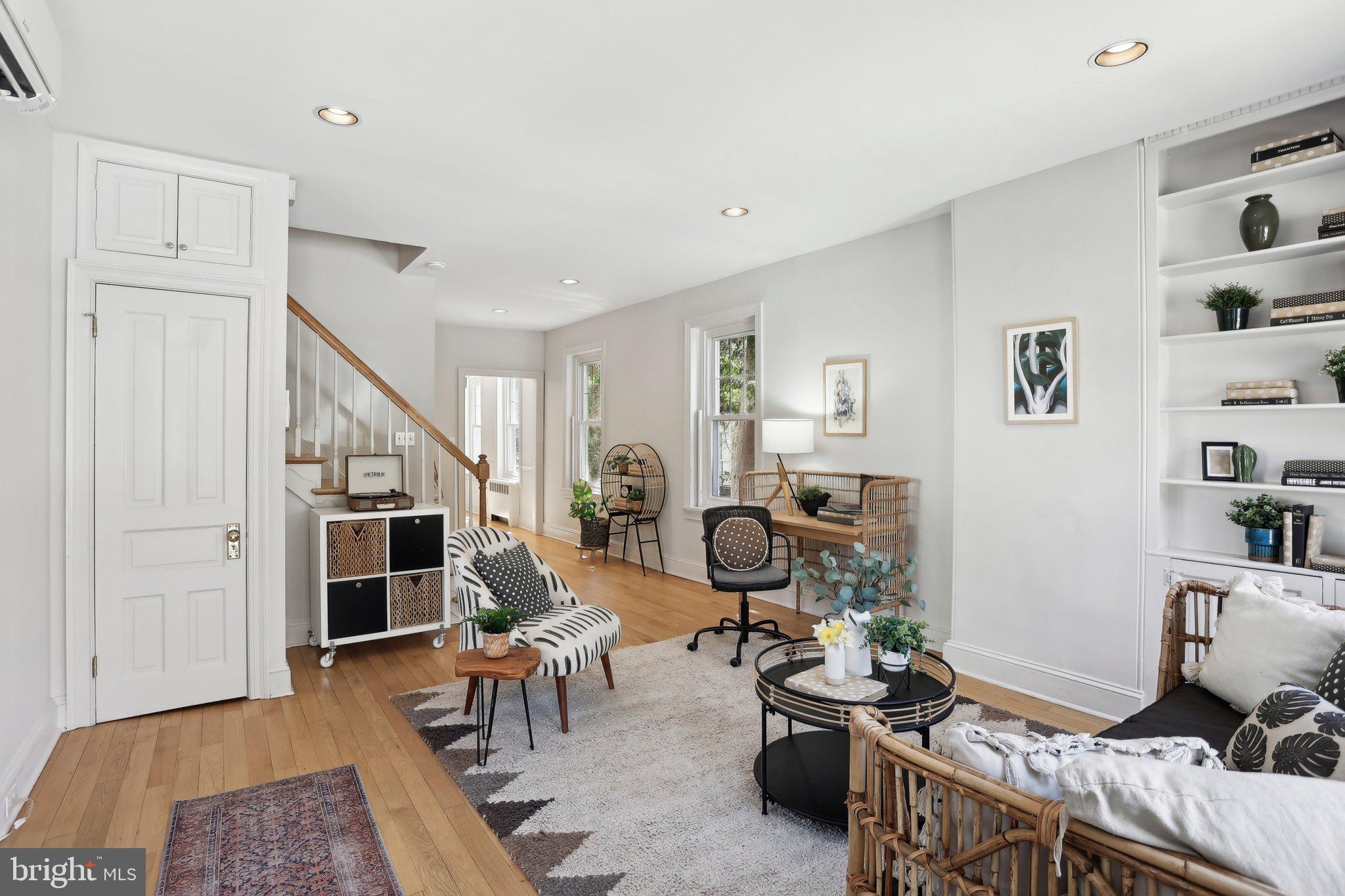 MT AIRY (WEST) - Residential