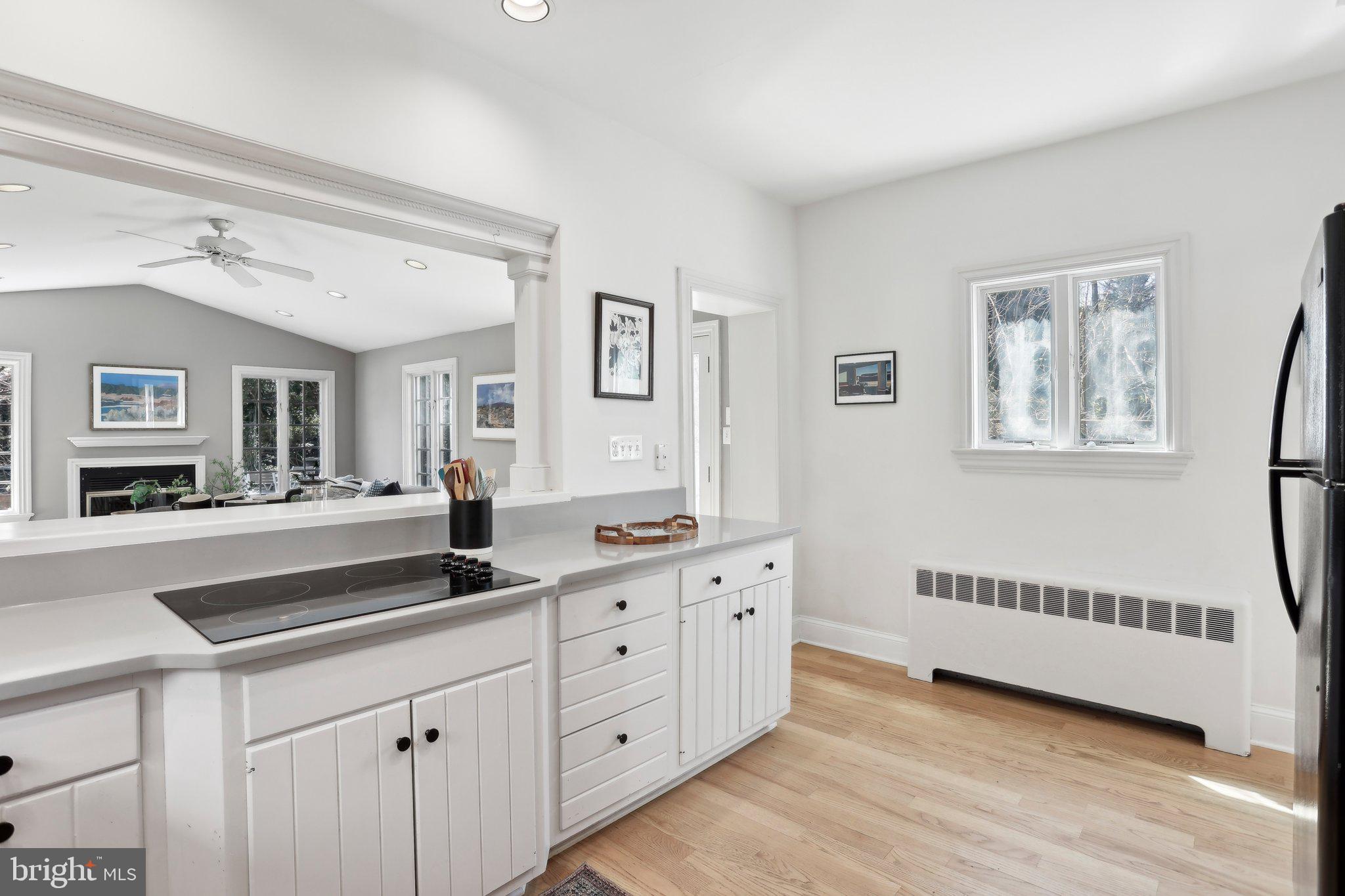 MT AIRY (WEST) - Residential