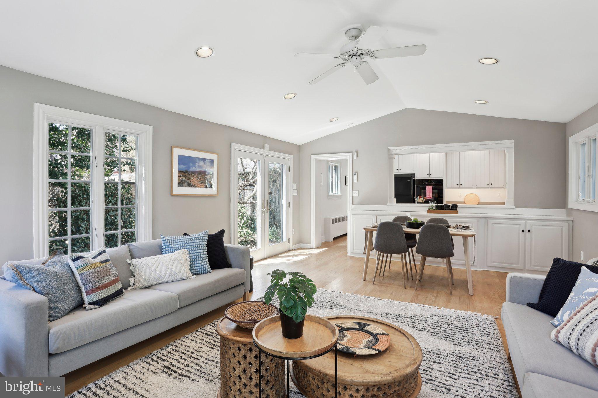 MT AIRY (WEST) - Residential