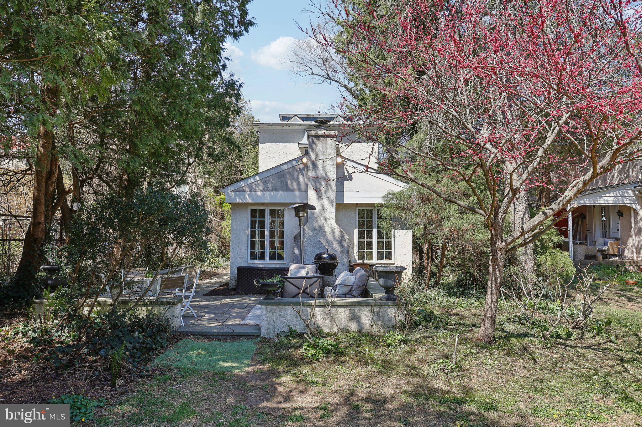 MT AIRY (WEST) - Residential