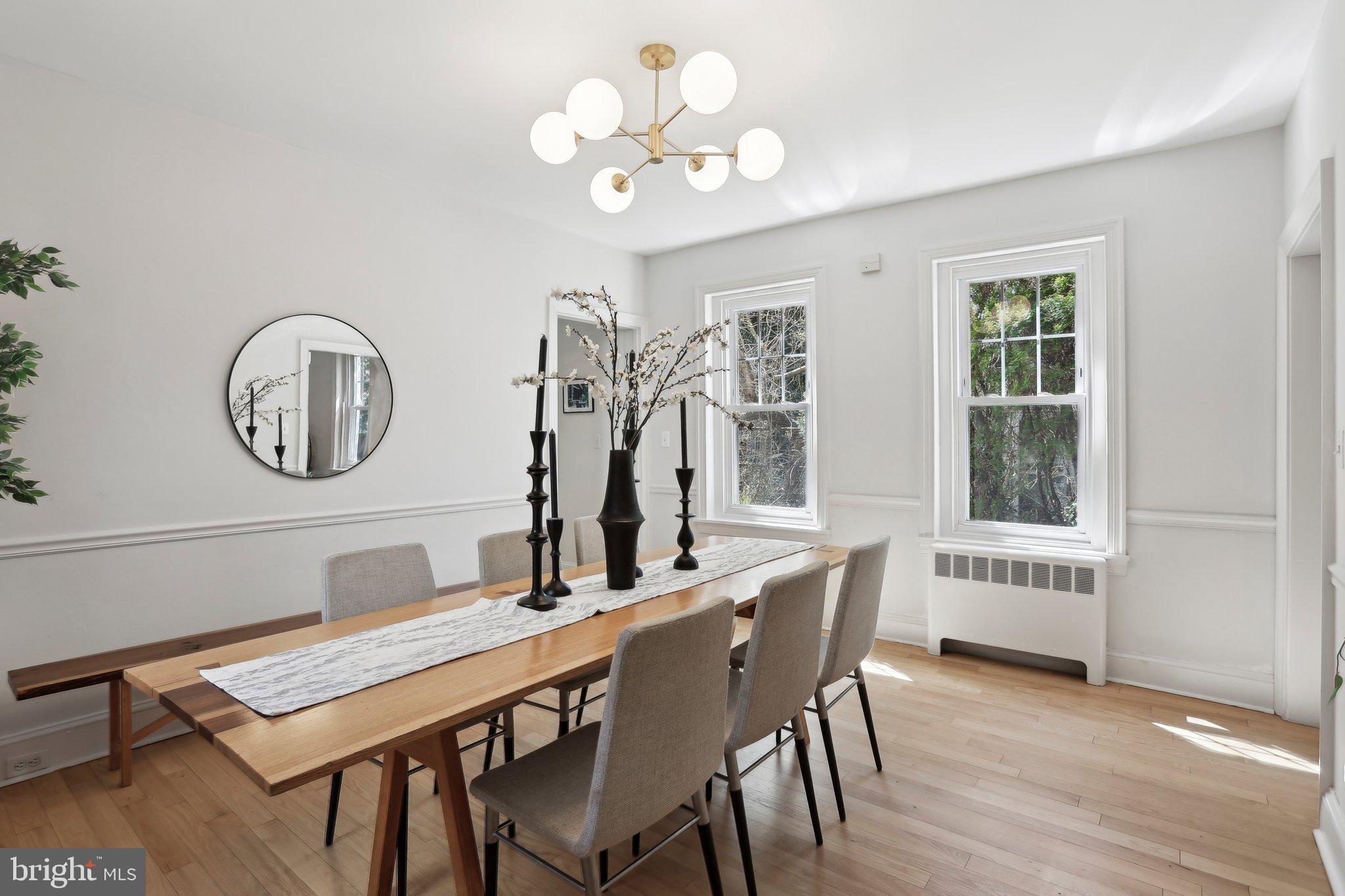 MT AIRY (WEST) - Residential