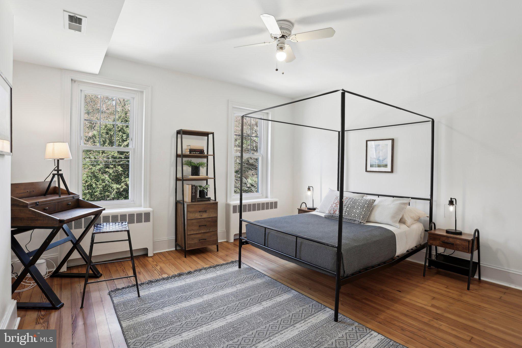 MT AIRY (WEST) - Residential