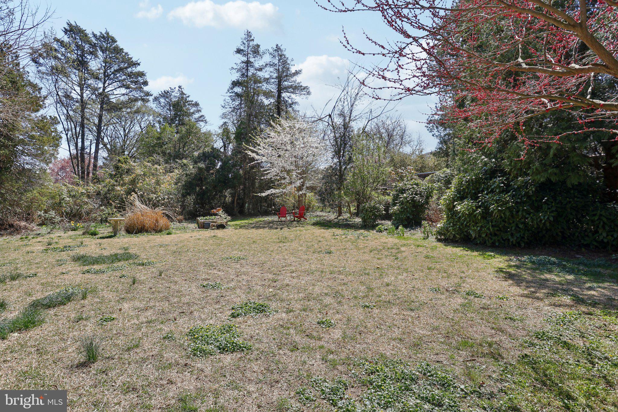 MT AIRY (WEST) - Residential