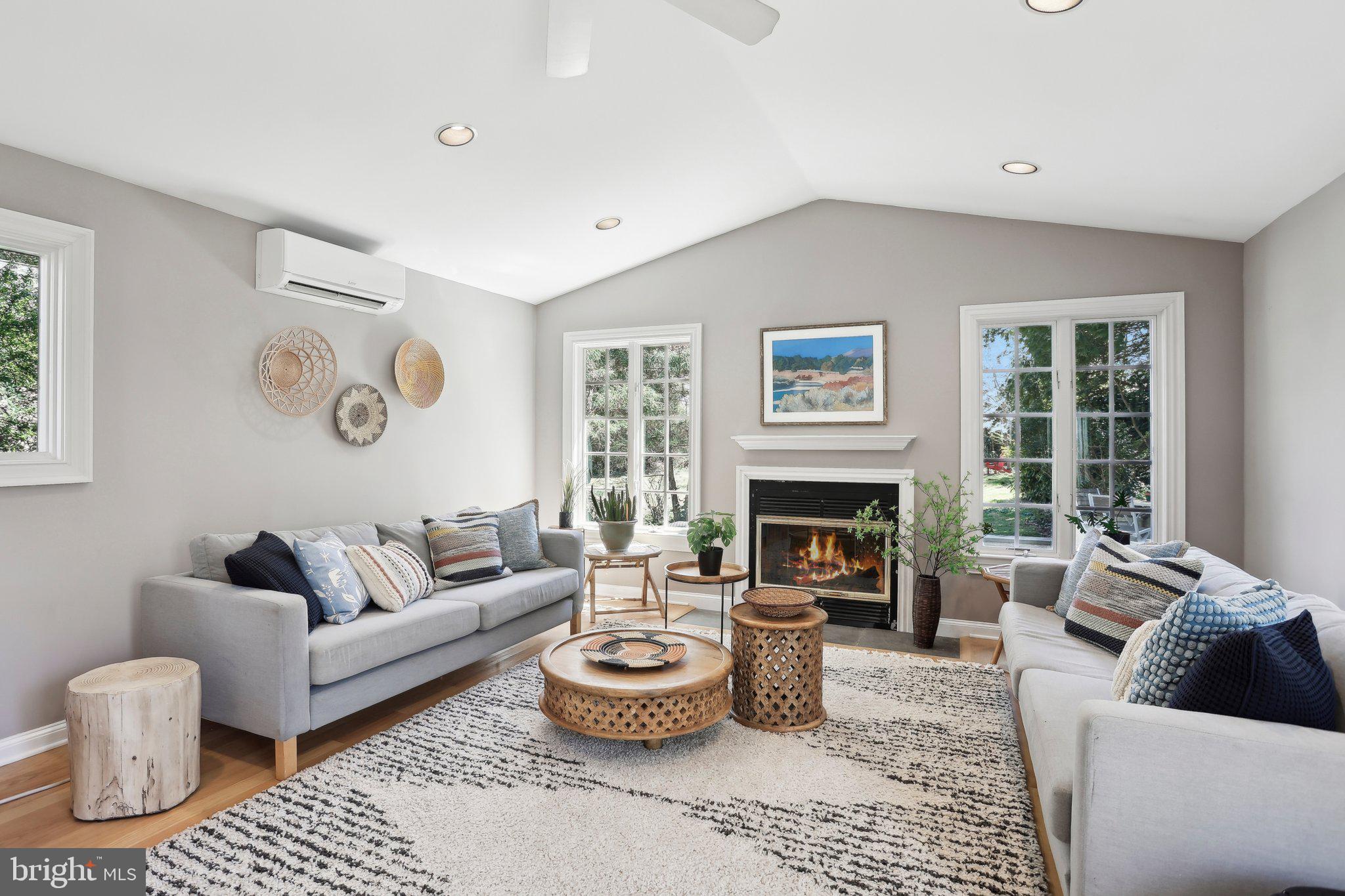 MT AIRY (WEST) - Residential