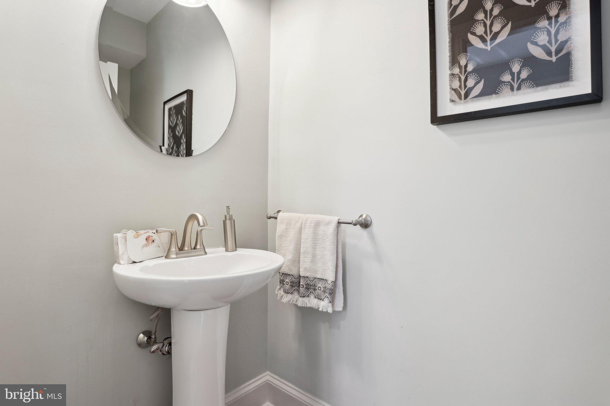 MT AIRY (WEST) - Residential