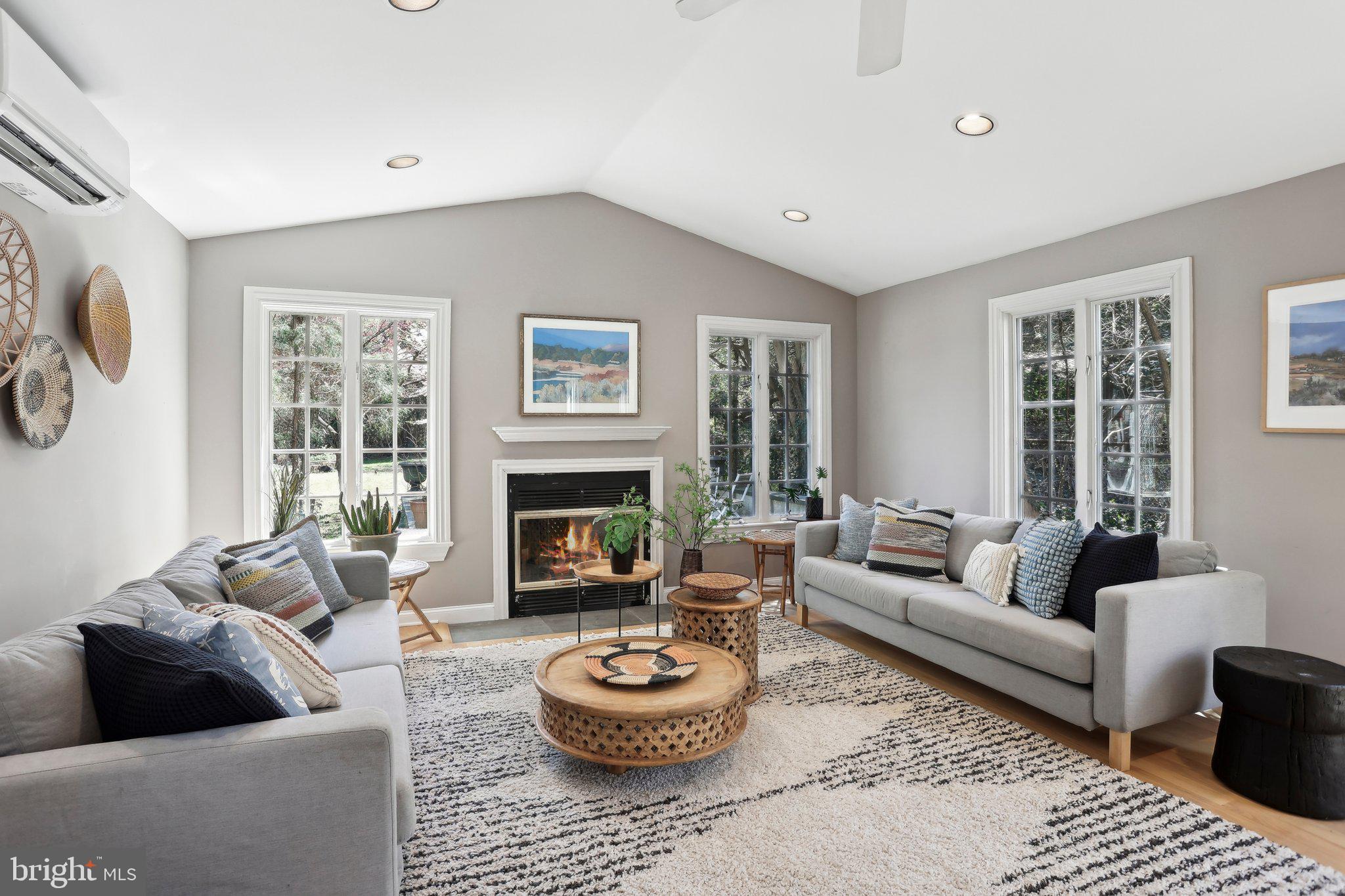 MT AIRY (WEST) - Residential