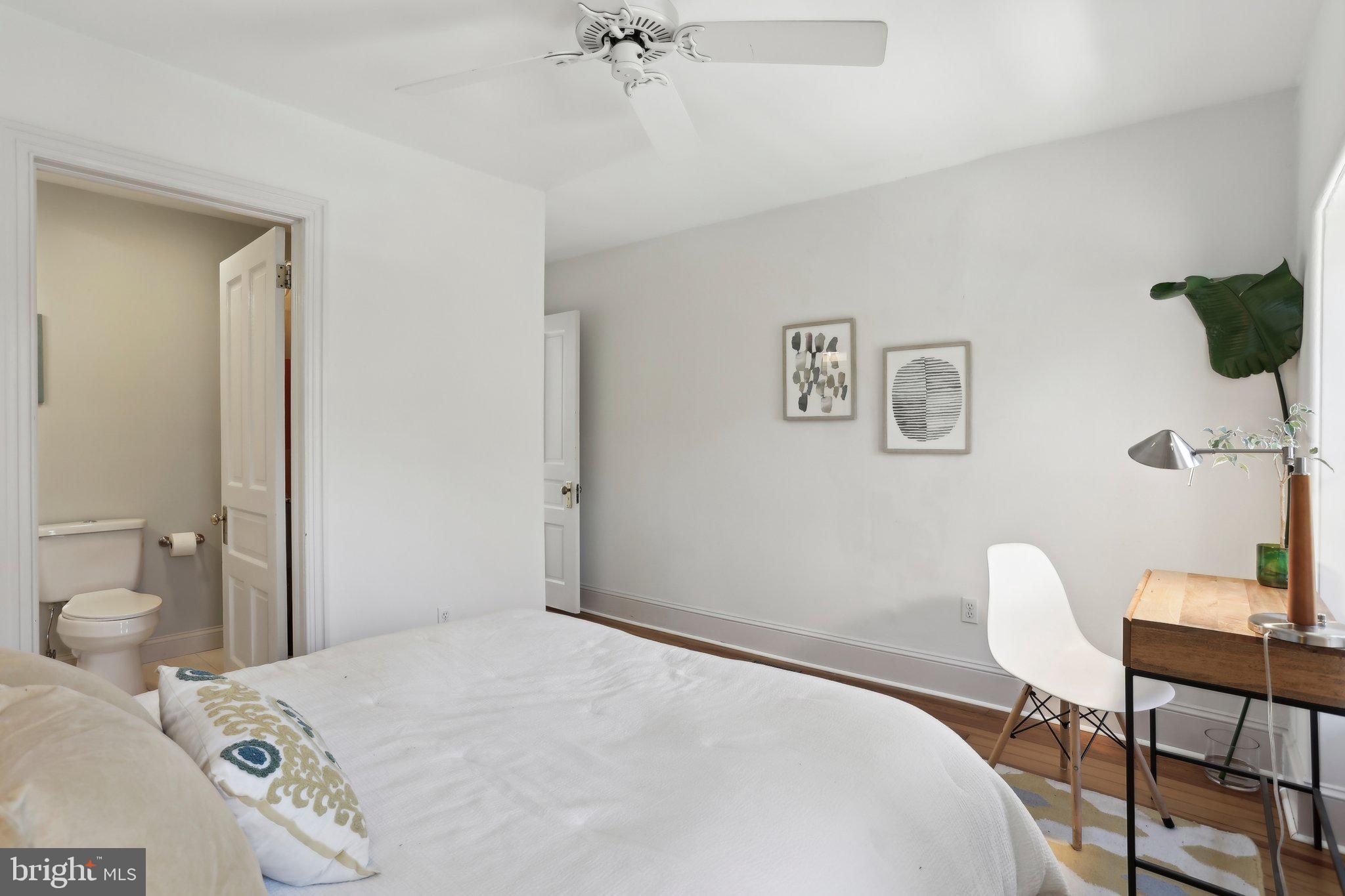 MT AIRY (WEST) - Residential