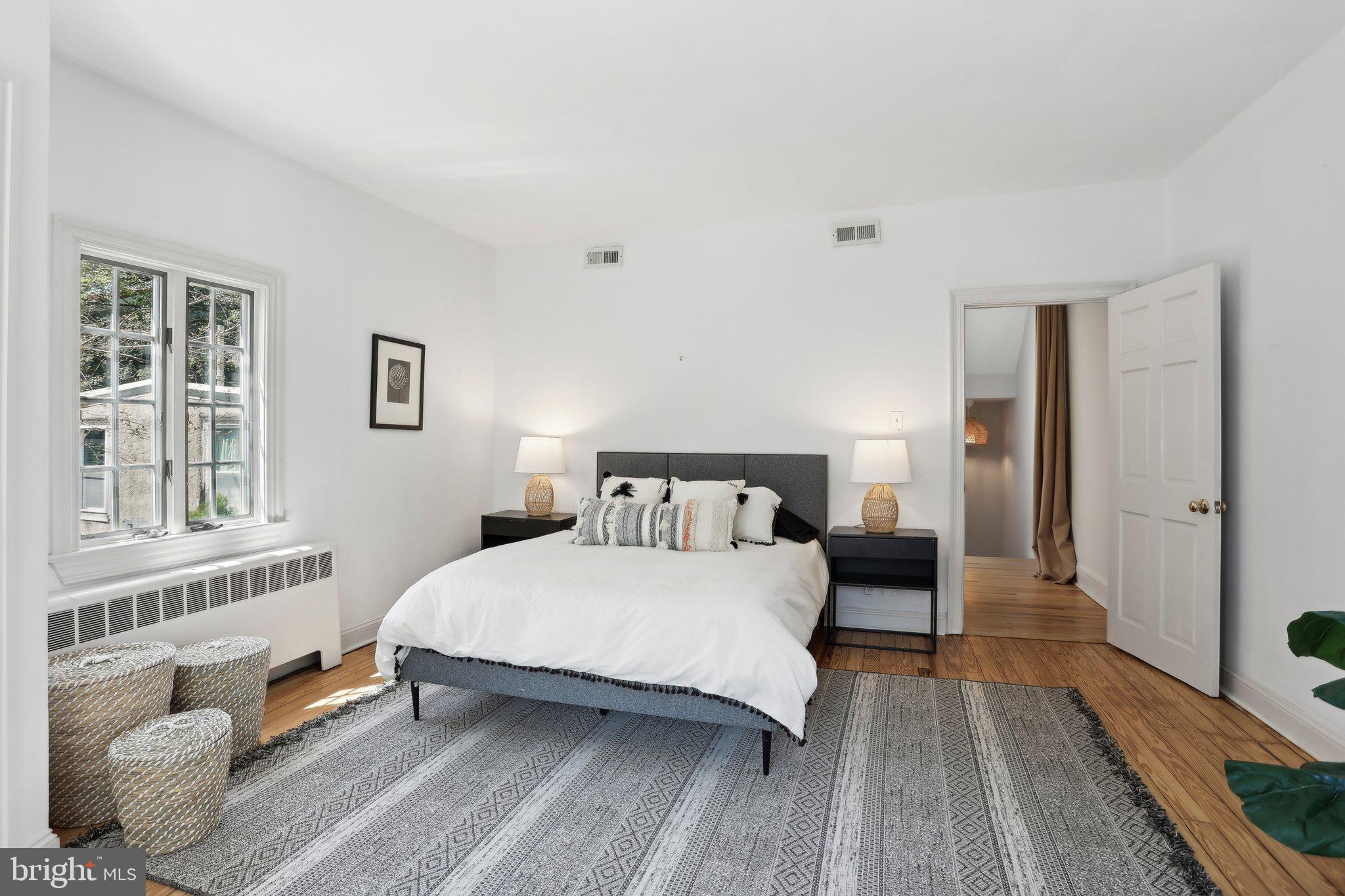 MT AIRY (WEST) - Residential