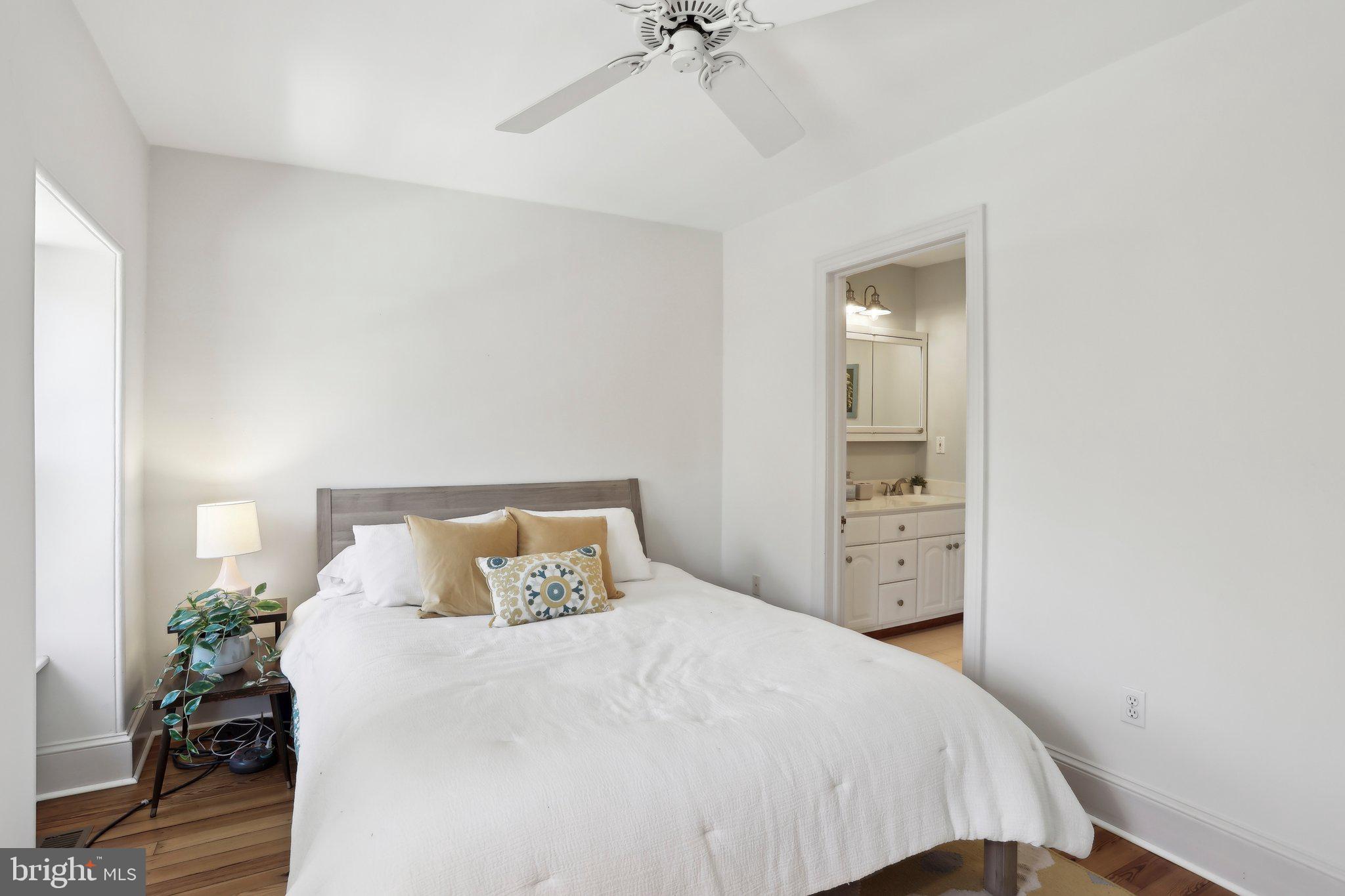 MT AIRY (WEST) - Residential