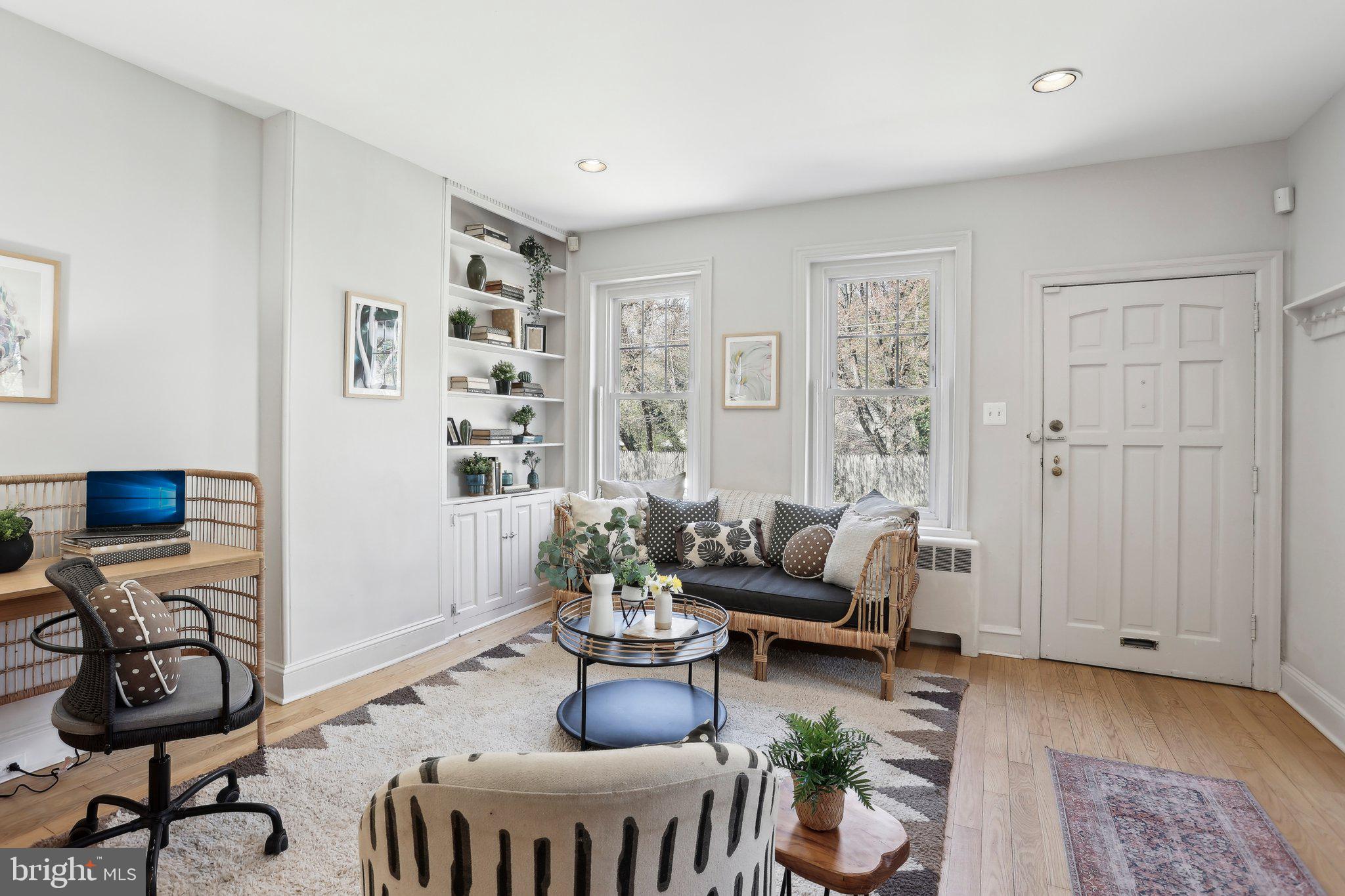 MT AIRY (WEST) - Residential