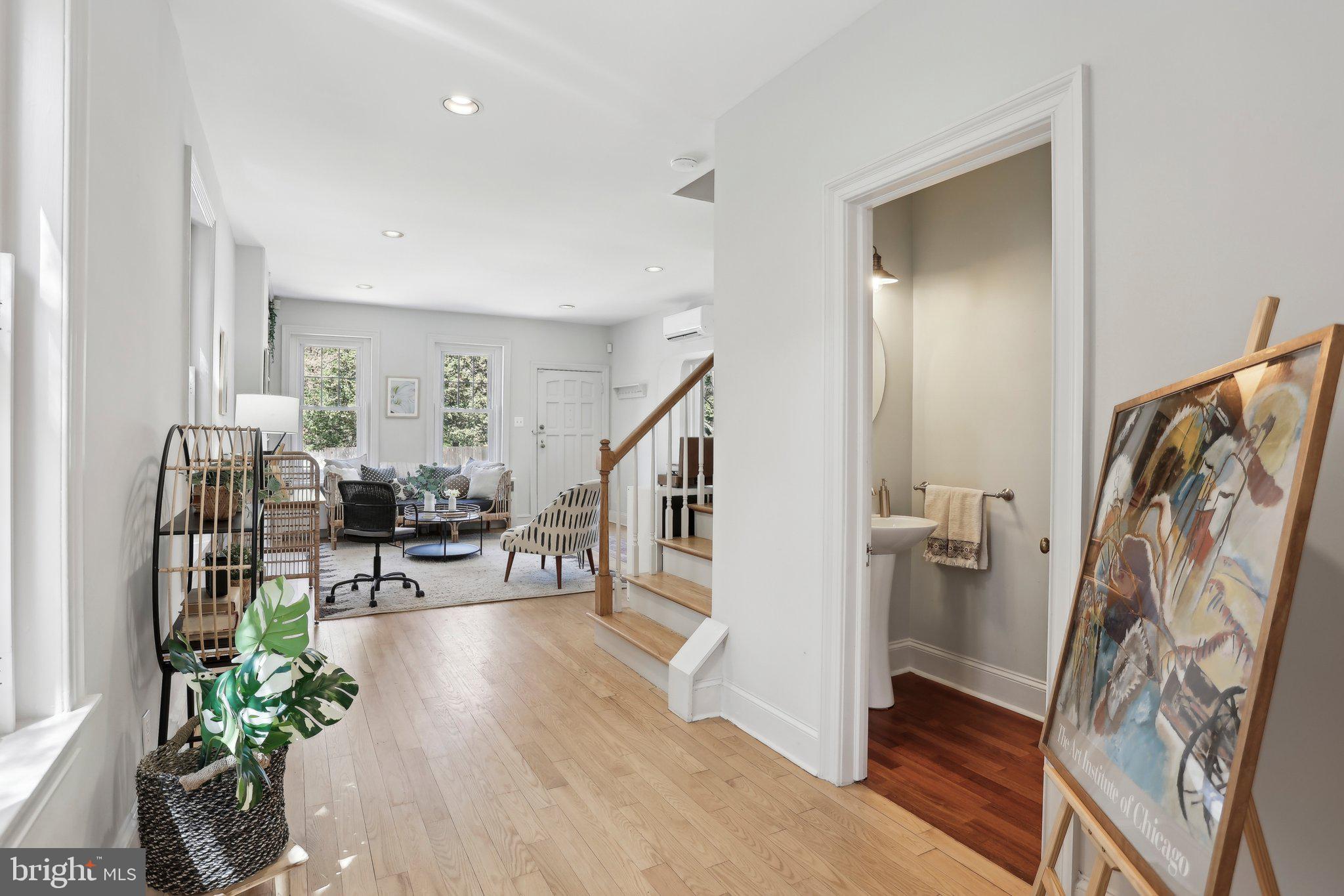 MT AIRY (WEST) - Residential