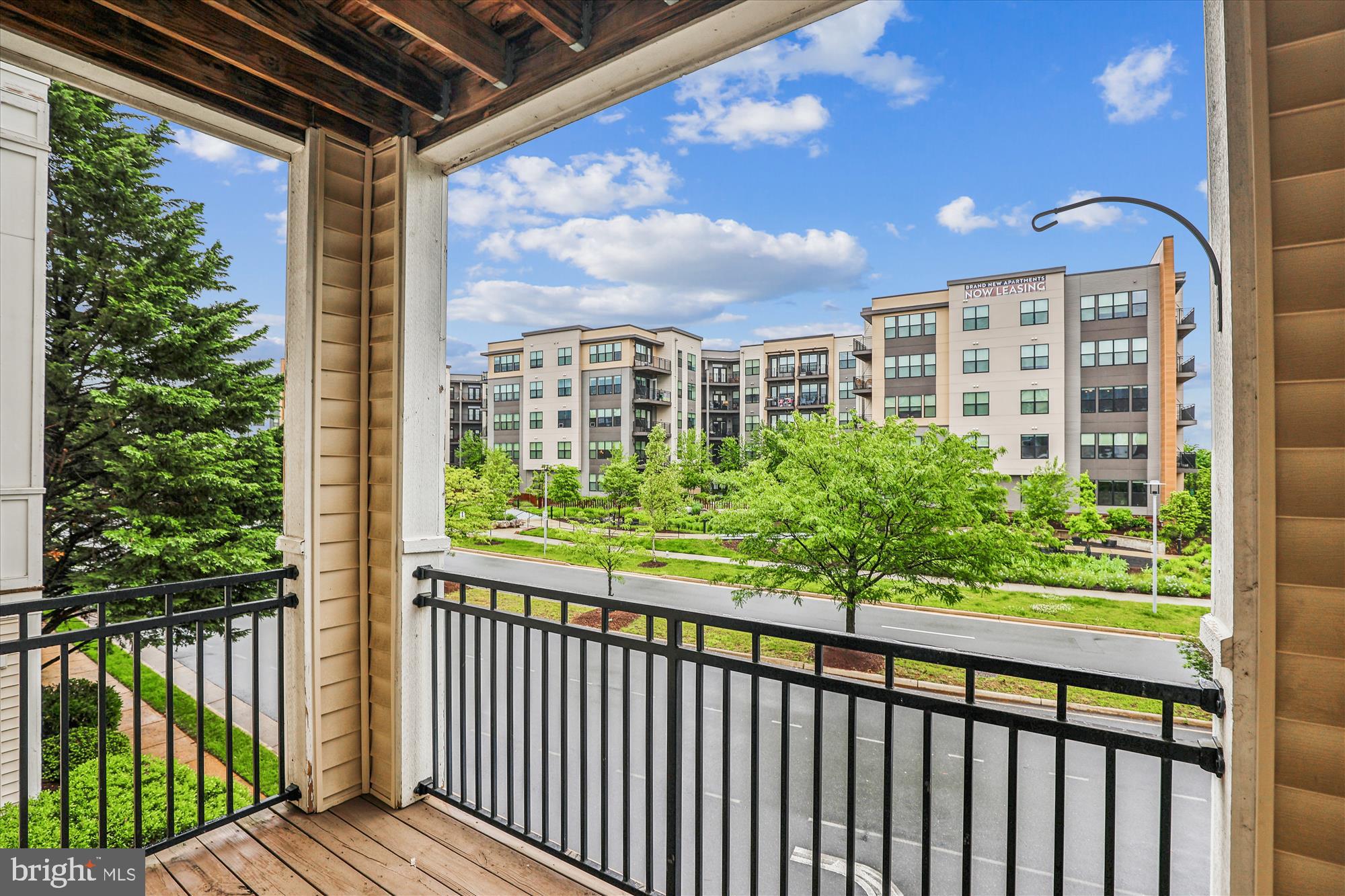 FAIRFAX COUNTY - Residential Lease