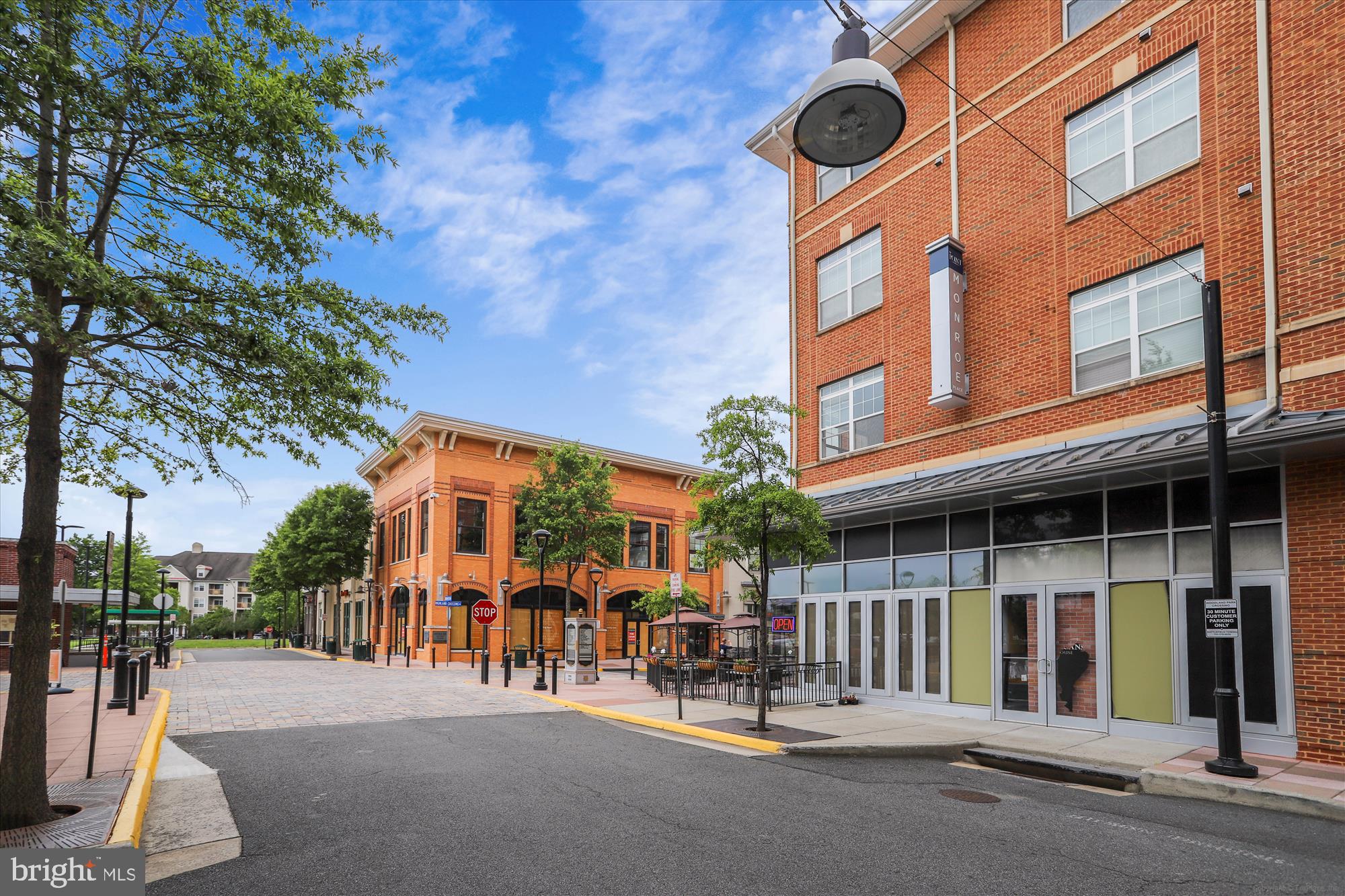 FAIRFAX COUNTY - Residential Lease