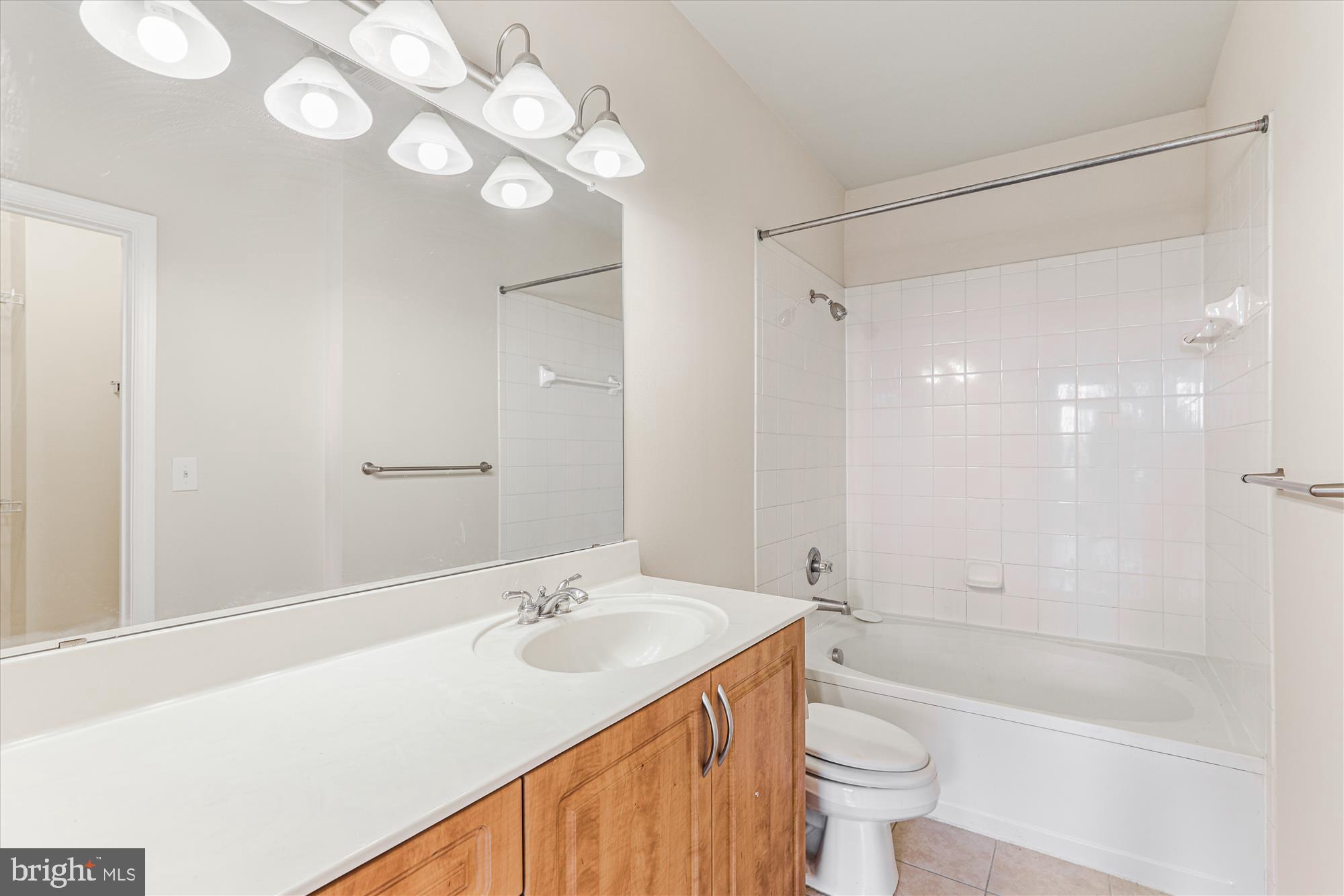 FAIRFAX COUNTY - Residential Lease