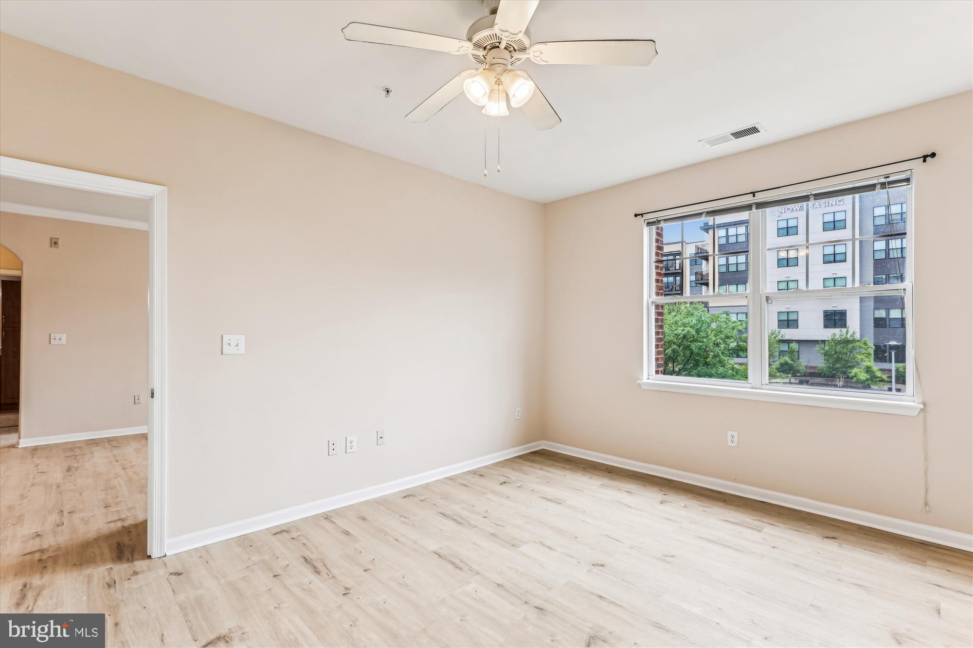 FAIRFAX COUNTY - Residential Lease