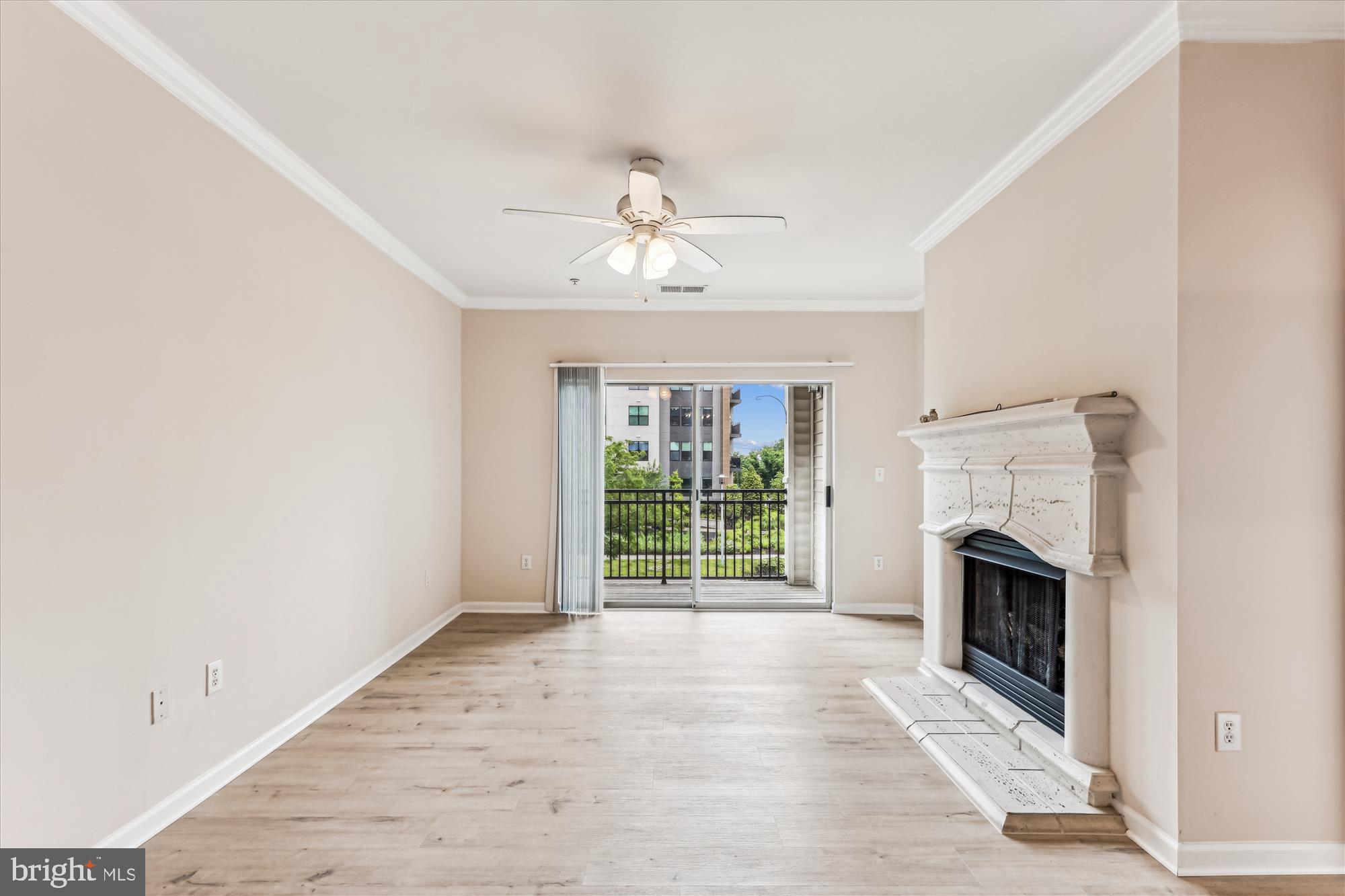 FAIRFAX COUNTY - Residential Lease