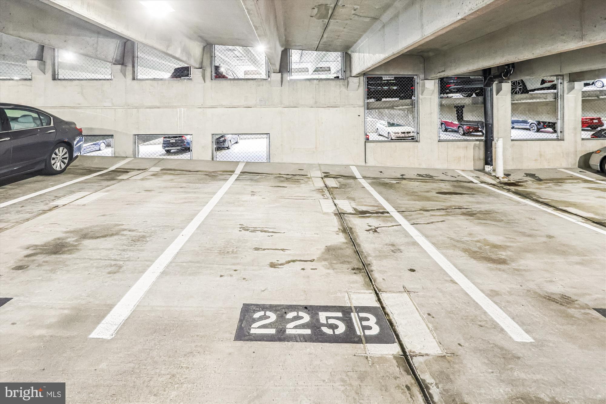 FAIRFAX COUNTY - Residential Lease