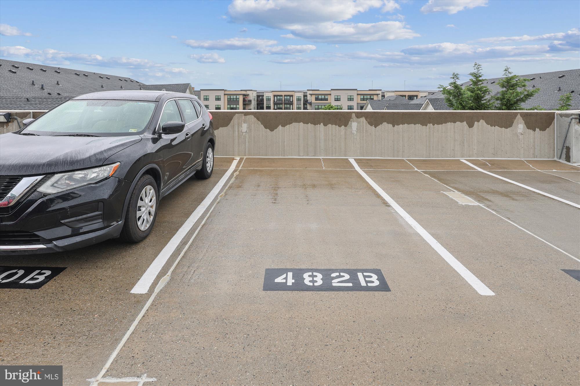 FAIRFAX COUNTY - Residential Lease