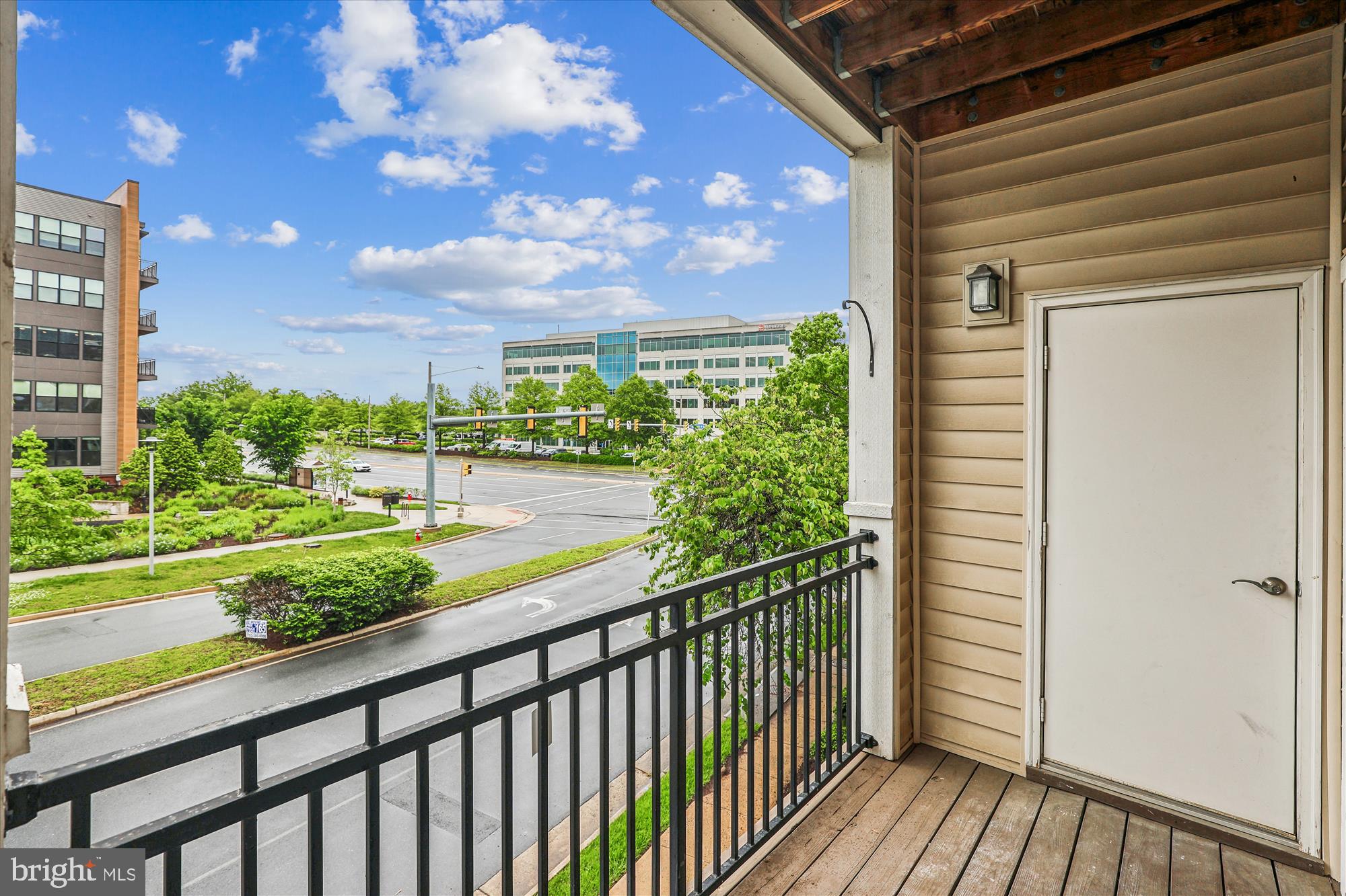 FAIRFAX COUNTY - Residential Lease