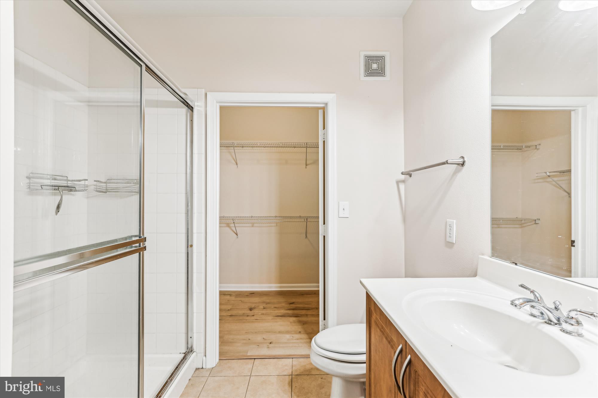 FAIRFAX COUNTY - Residential Lease