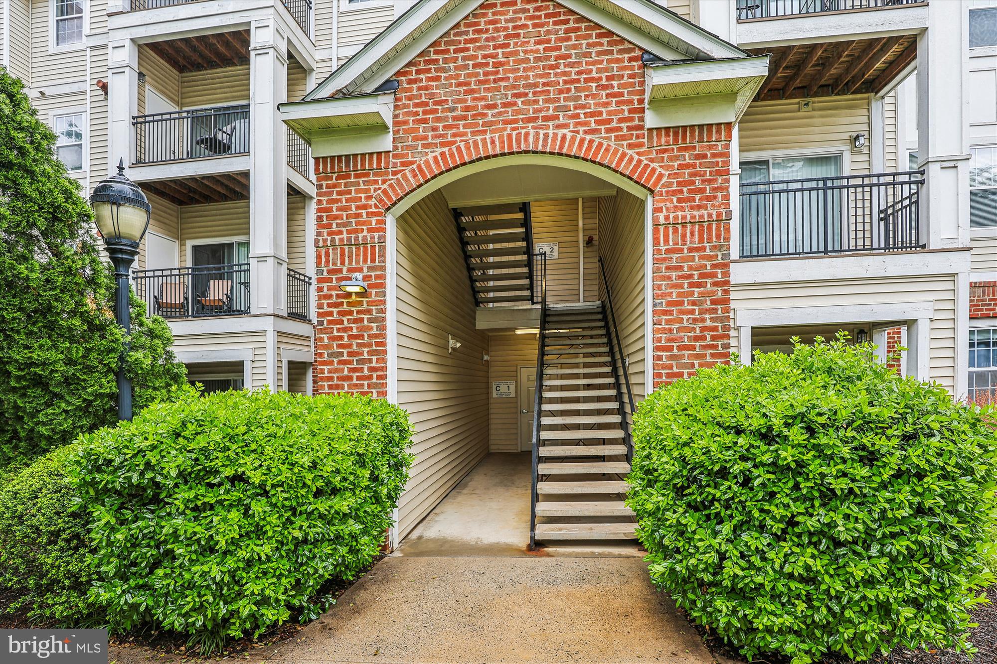 FAIRFAX COUNTY - Residential Lease