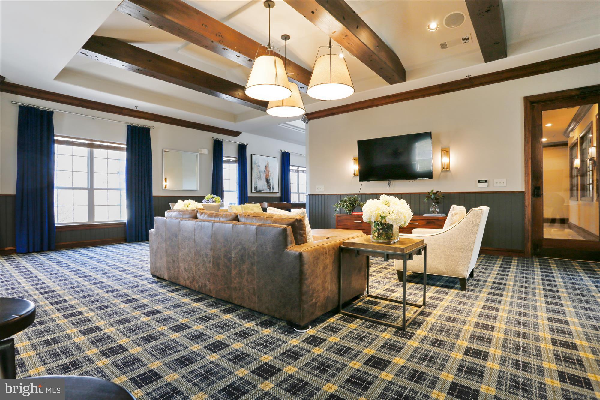 FAIRFAX COUNTY - Residential Lease