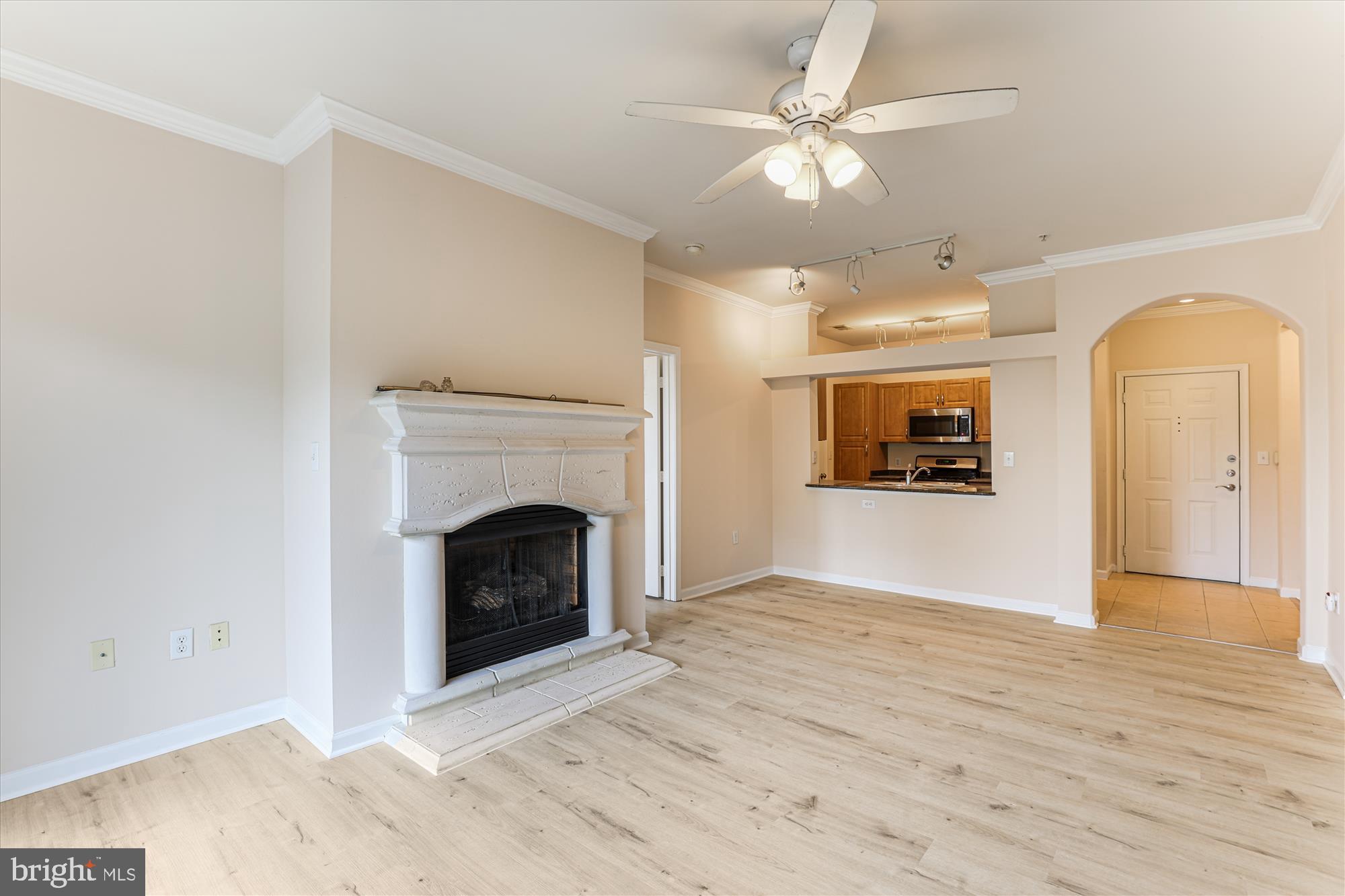 FAIRFAX COUNTY - Residential Lease