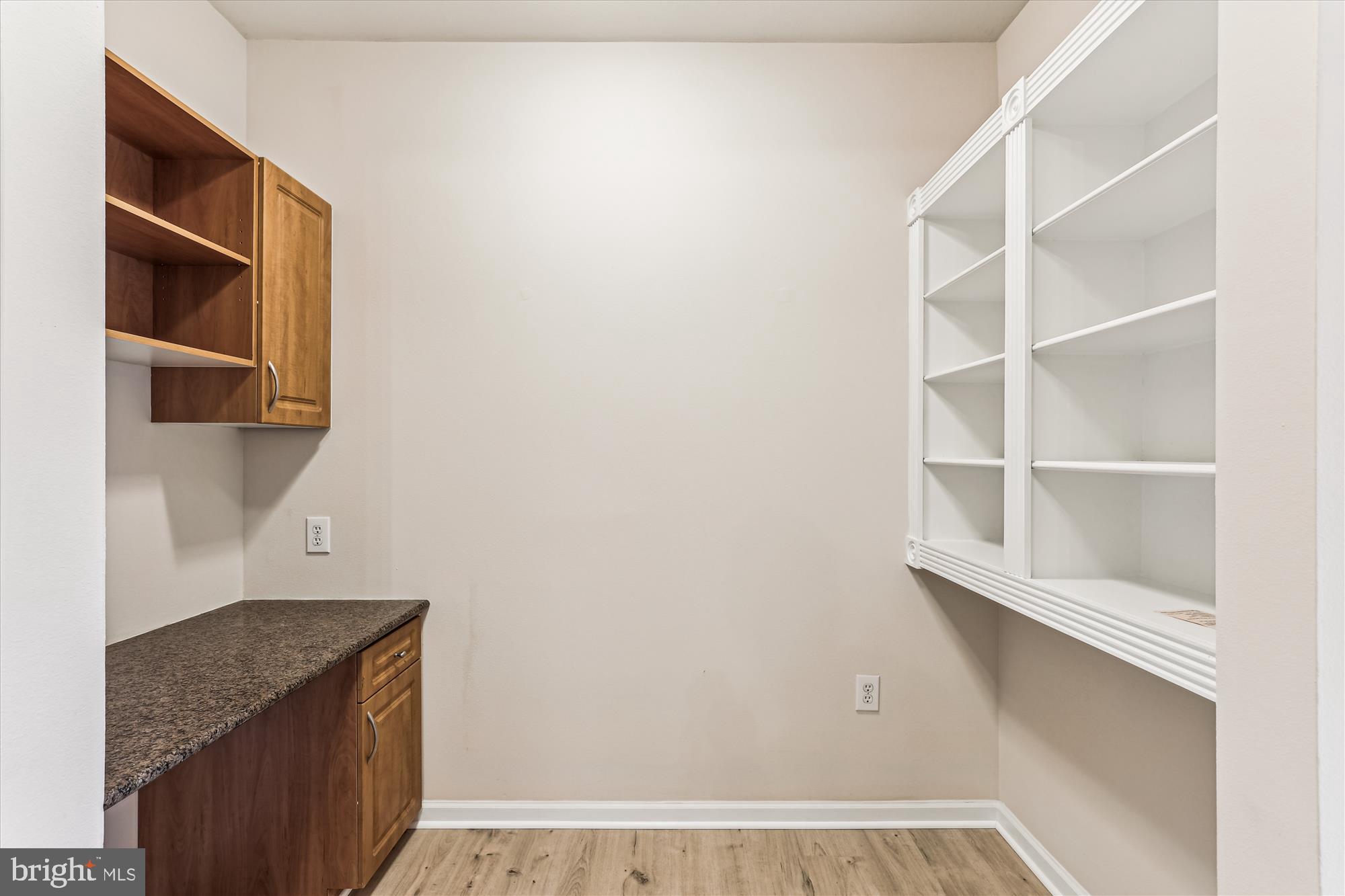 FAIRFAX COUNTY - Residential Lease