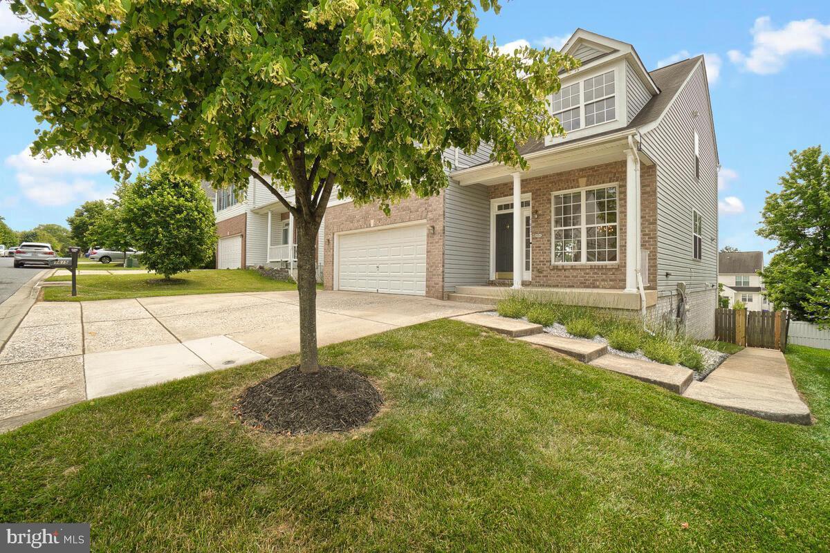 NORTH RIDGE - Residential Lease