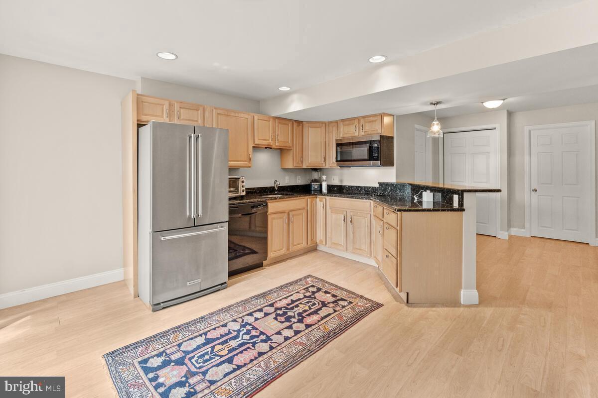 NORTH RIDGE - Residential Lease