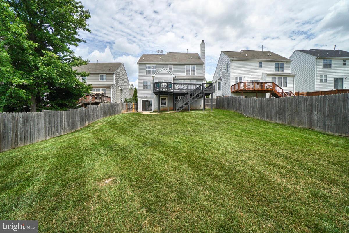 NORTH RIDGE - Residential Lease