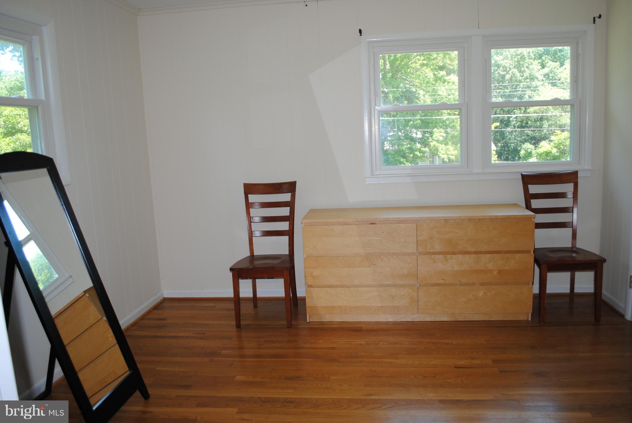 PAINT BRANCH ESTATES - Residential