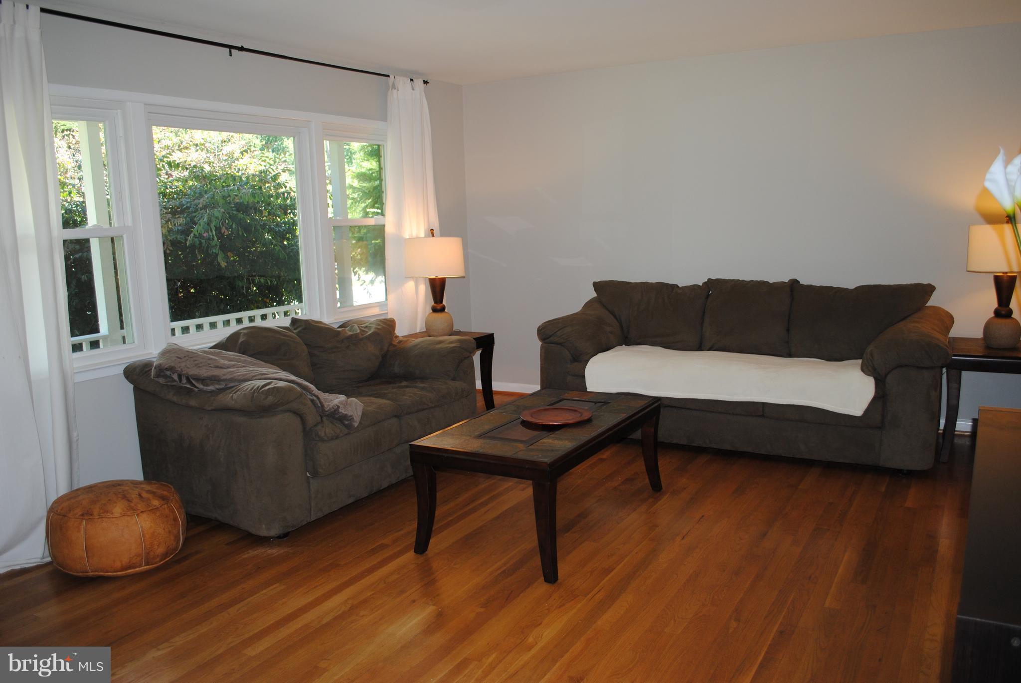 PAINT BRANCH ESTATES - Residential