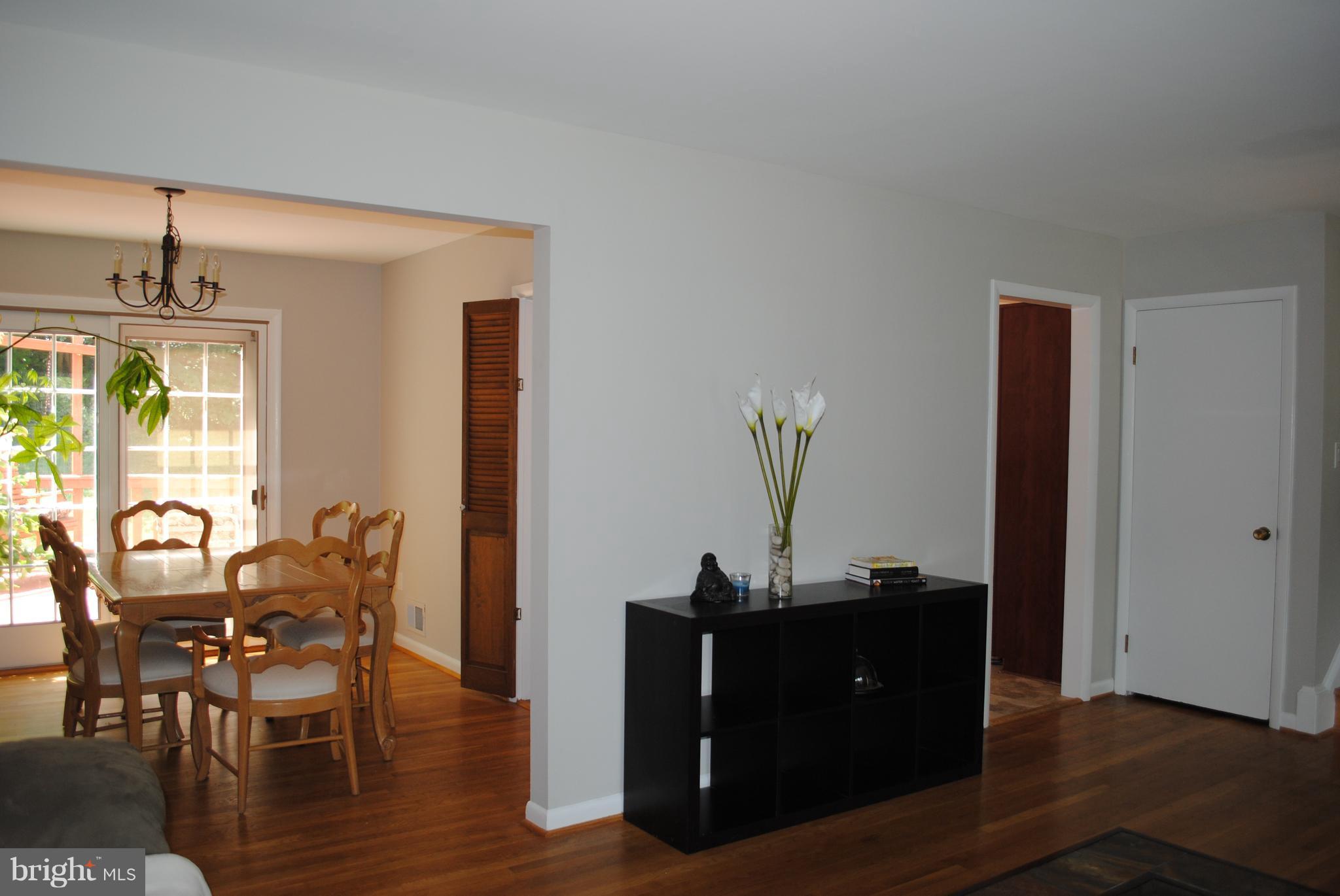 PAINT BRANCH ESTATES - Residential