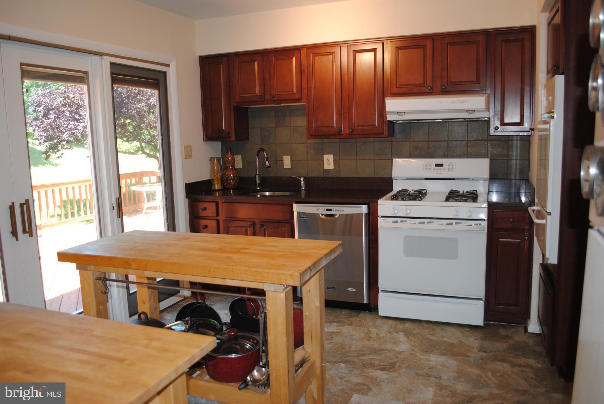 PAINT BRANCH ESTATES - Residential