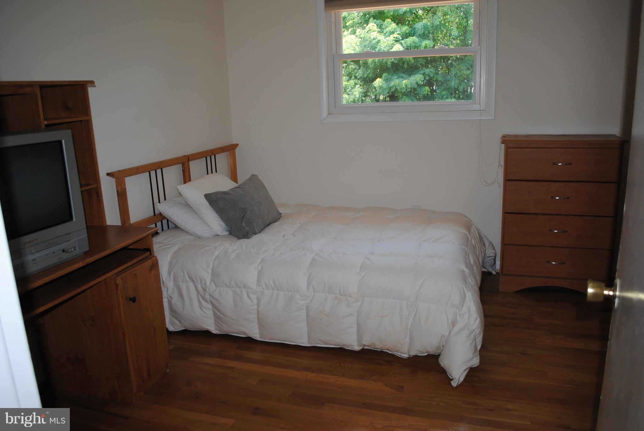 PAINT BRANCH ESTATES - Residential