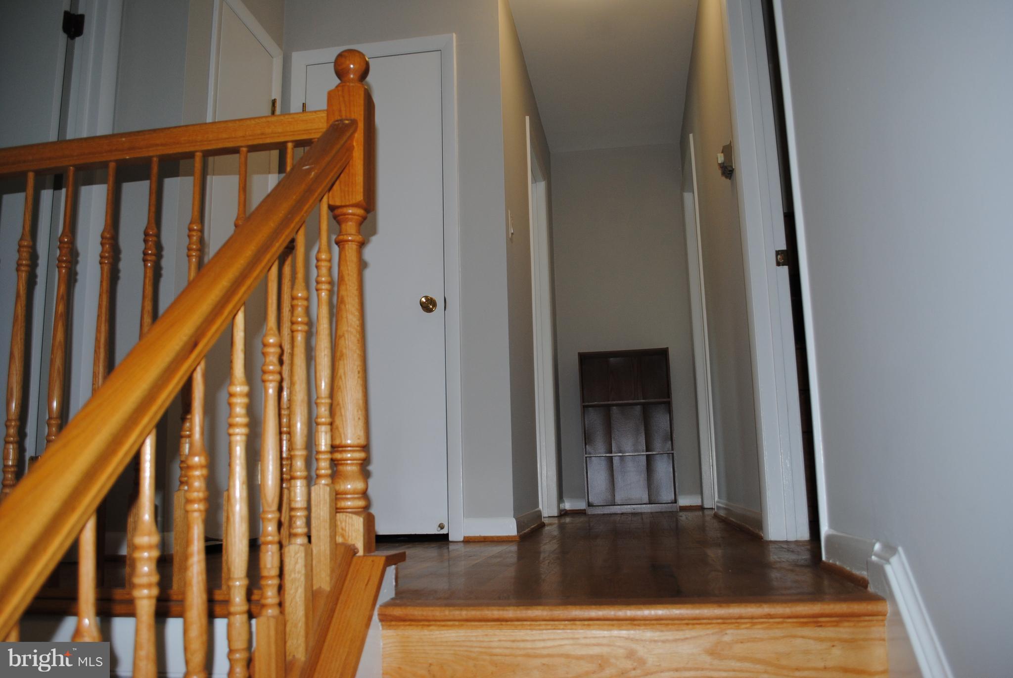 PAINT BRANCH ESTATES - Residential