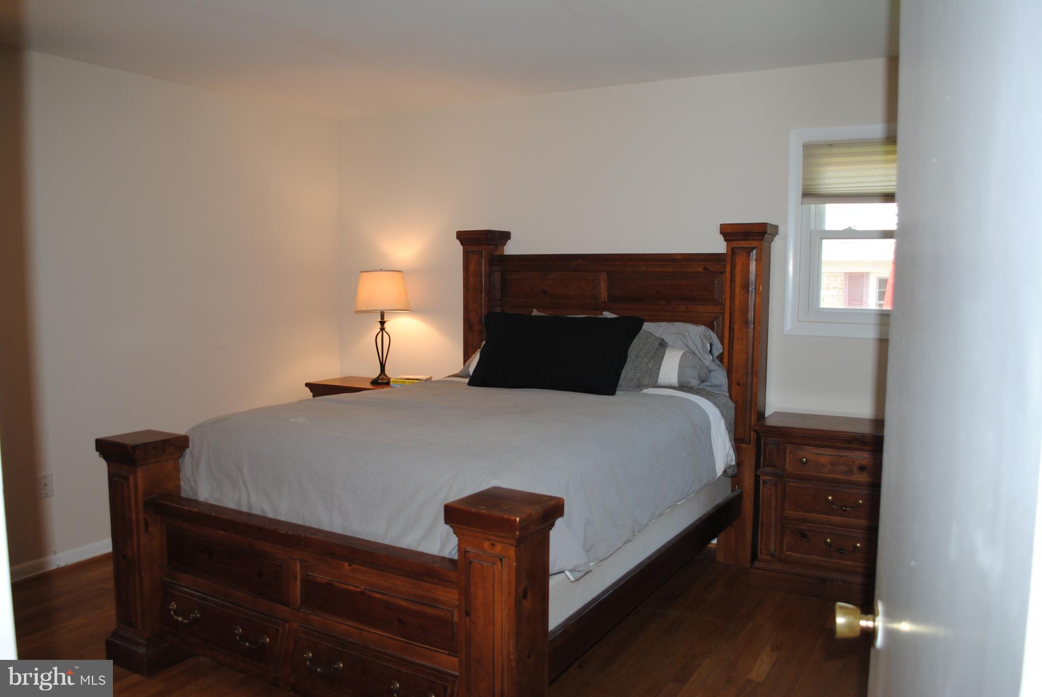 PAINT BRANCH ESTATES - Residential