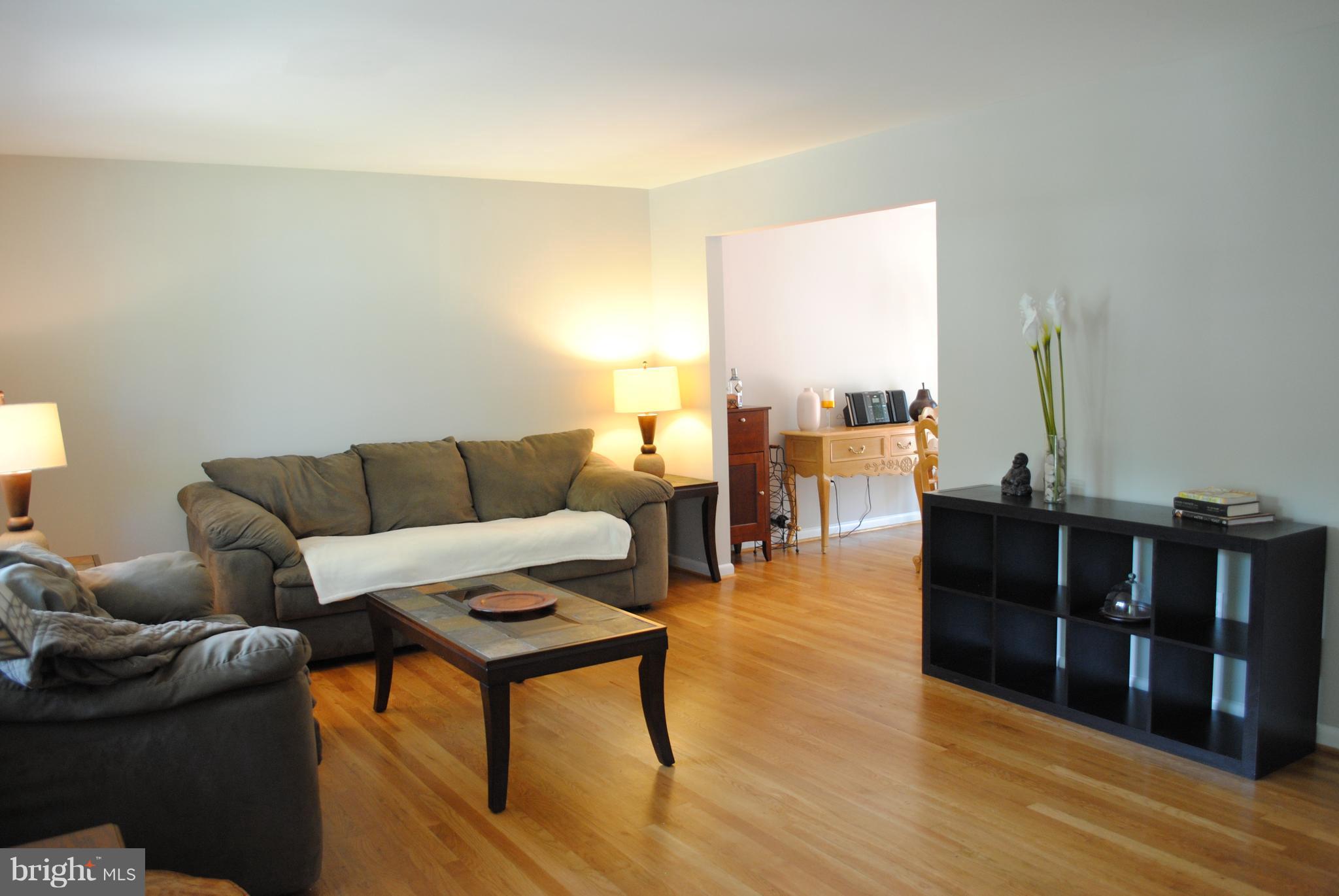 PAINT BRANCH ESTATES - Residential