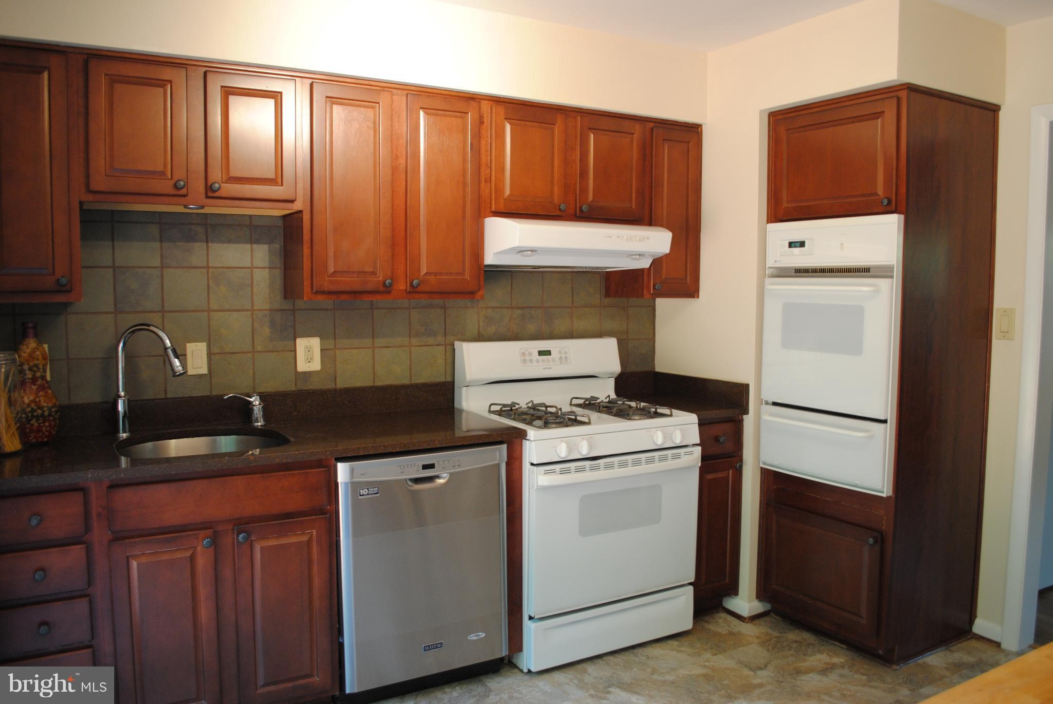 PAINT BRANCH ESTATES - Residential