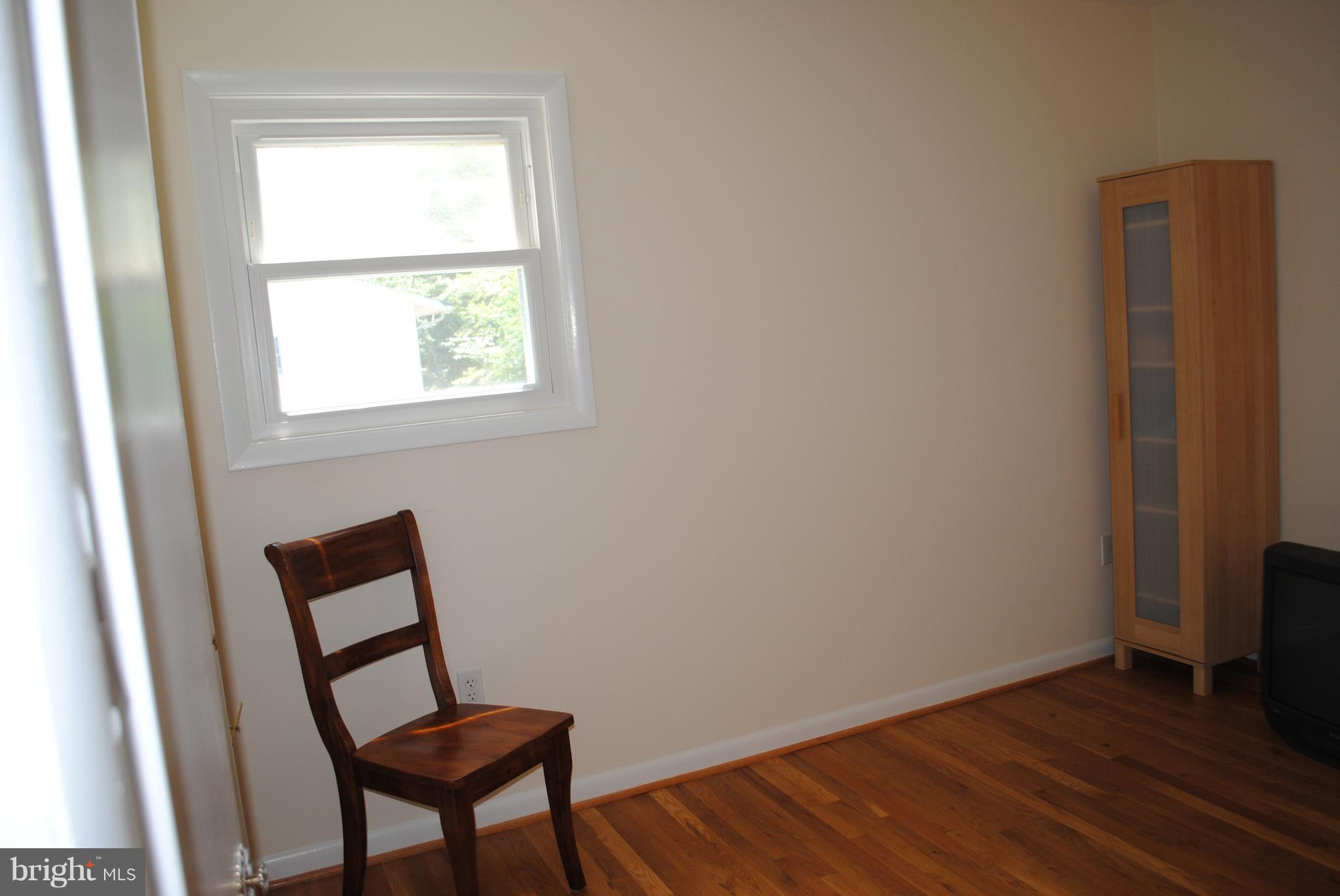 PAINT BRANCH ESTATES - Residential