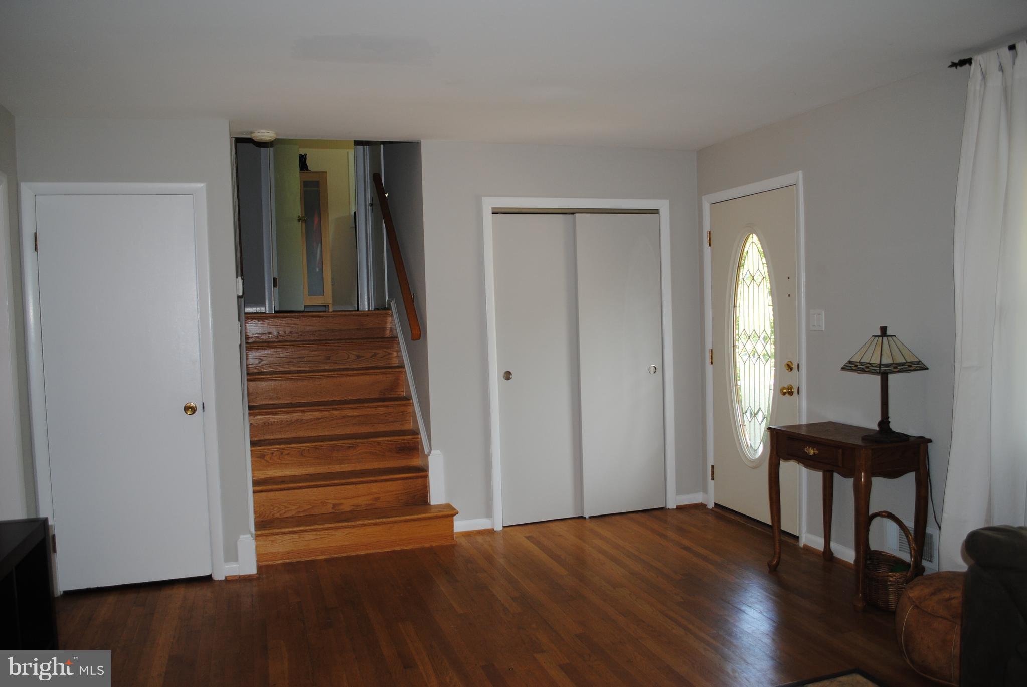 PAINT BRANCH ESTATES - Residential