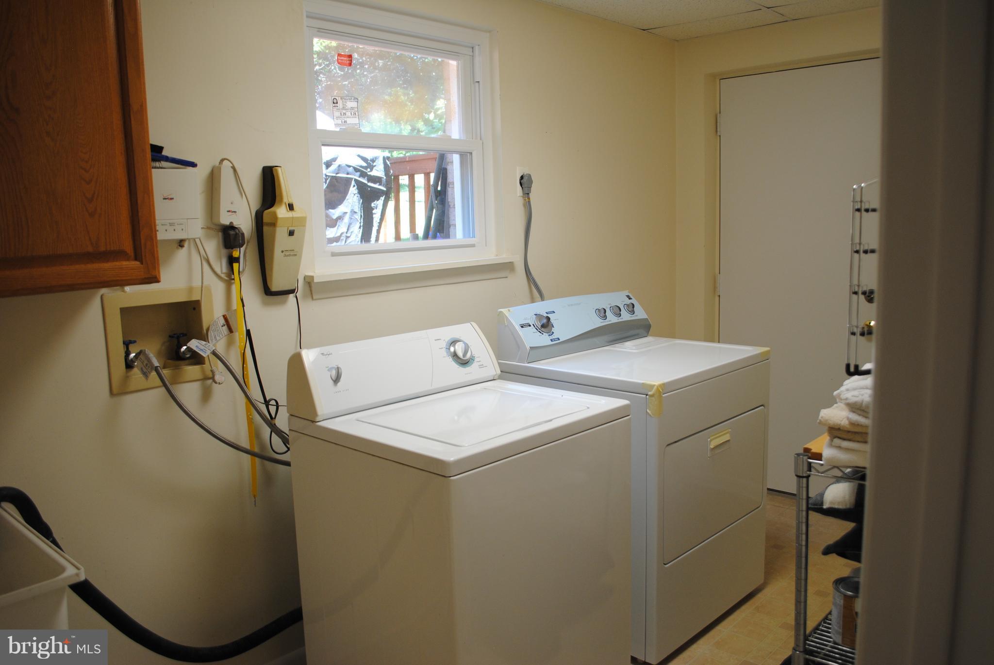 PAINT BRANCH ESTATES - Residential