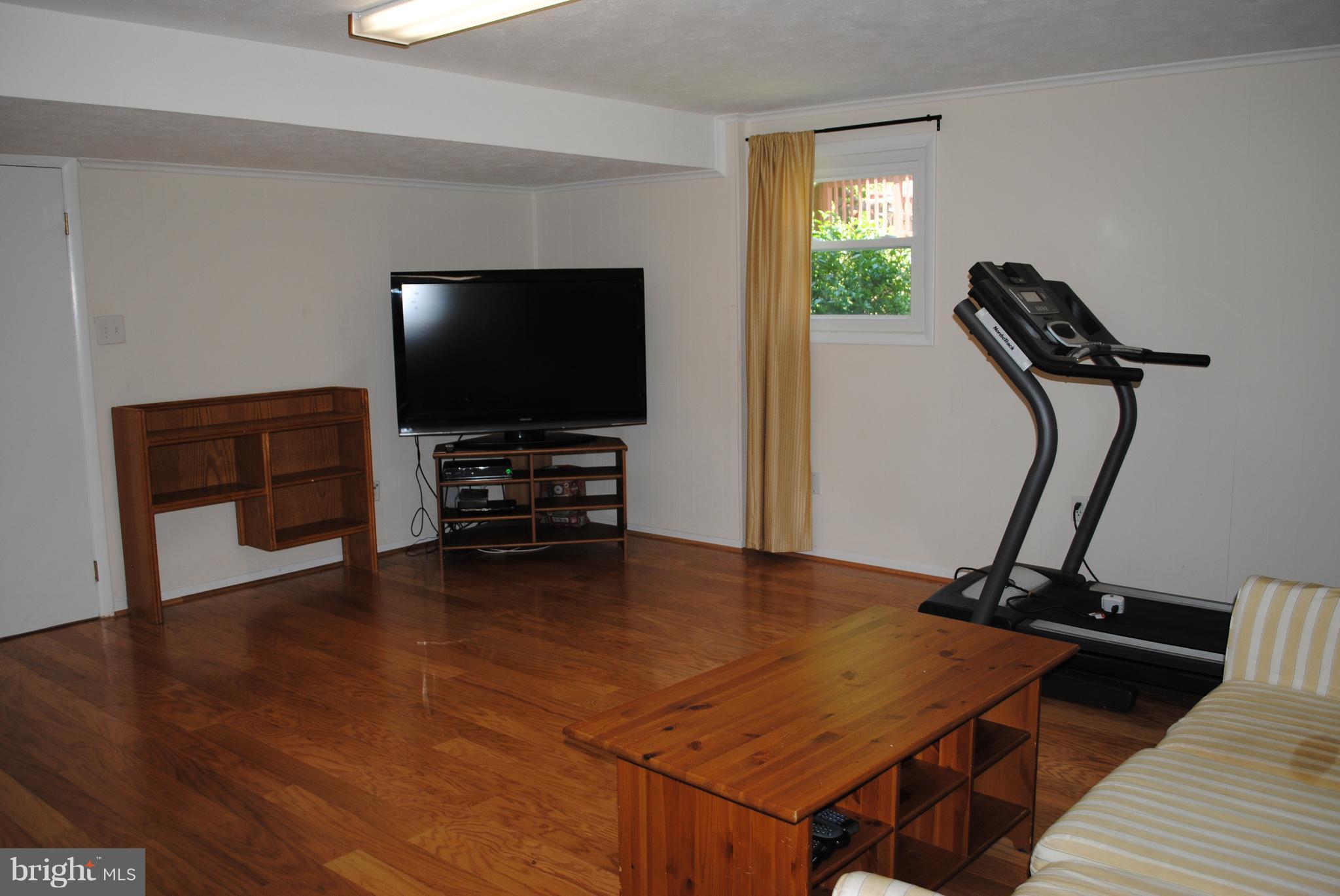 PAINT BRANCH ESTATES - Residential