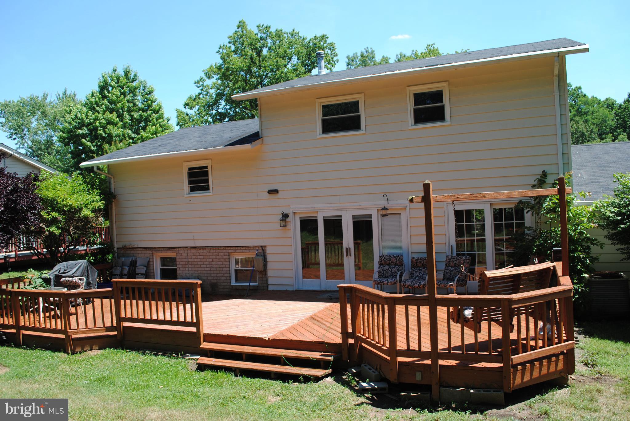 PAINT BRANCH ESTATES - Residential