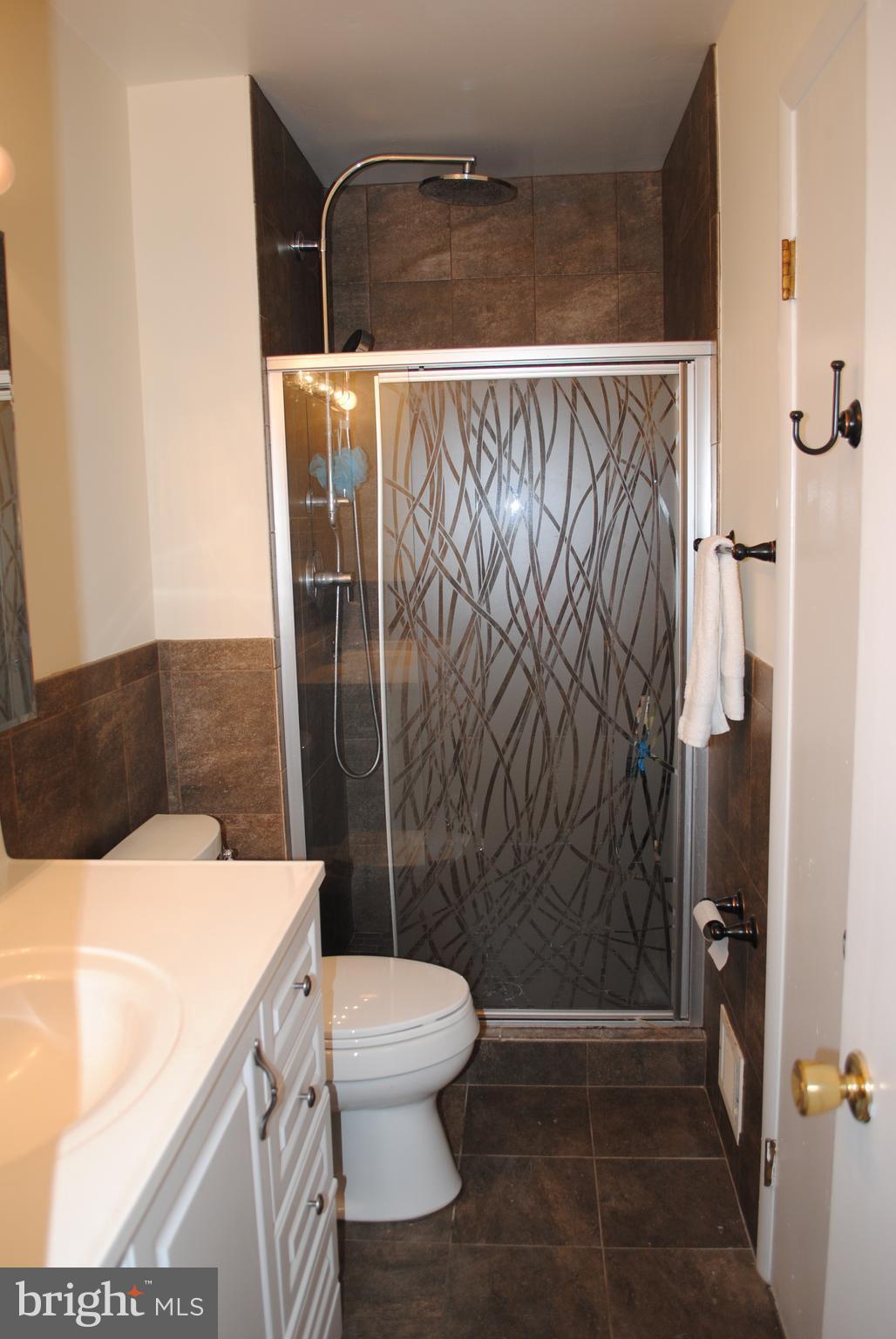 PAINT BRANCH ESTATES - Residential