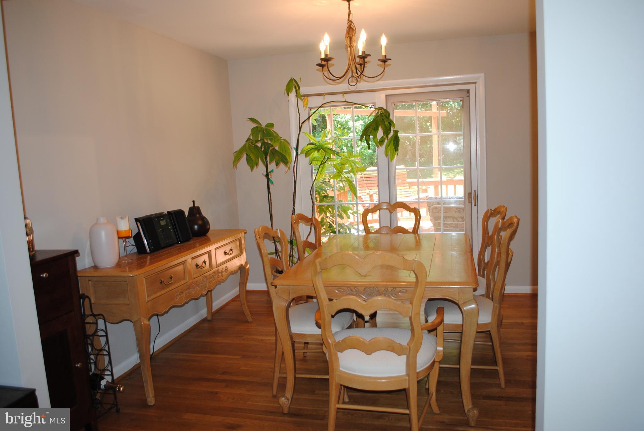 PAINT BRANCH ESTATES - Residential