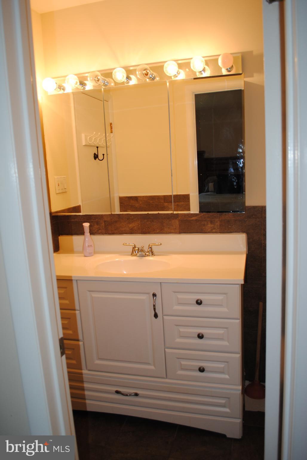 PAINT BRANCH ESTATES - Residential